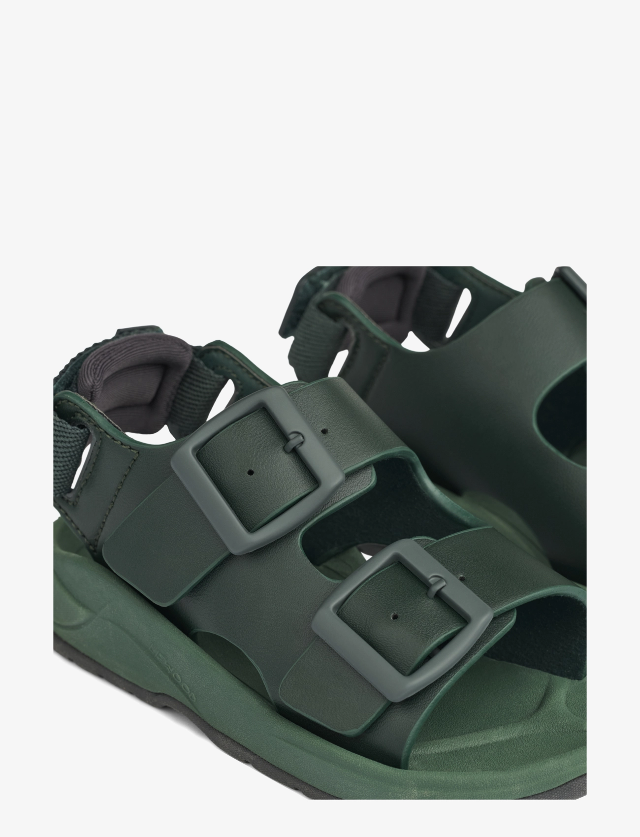 Liewood - Anni Sandals - hunter green - 3
