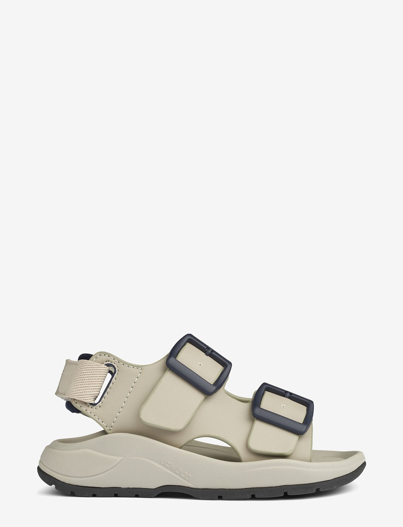 Liewood - Anni Sandals - midnight navy mix - 1