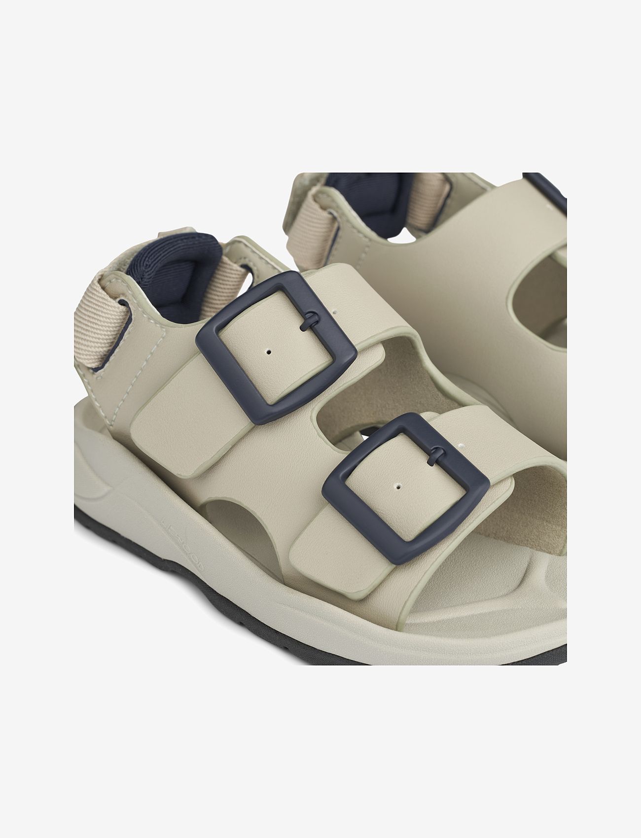Liewood - Anni Sandals - midnight navy mix - 3
