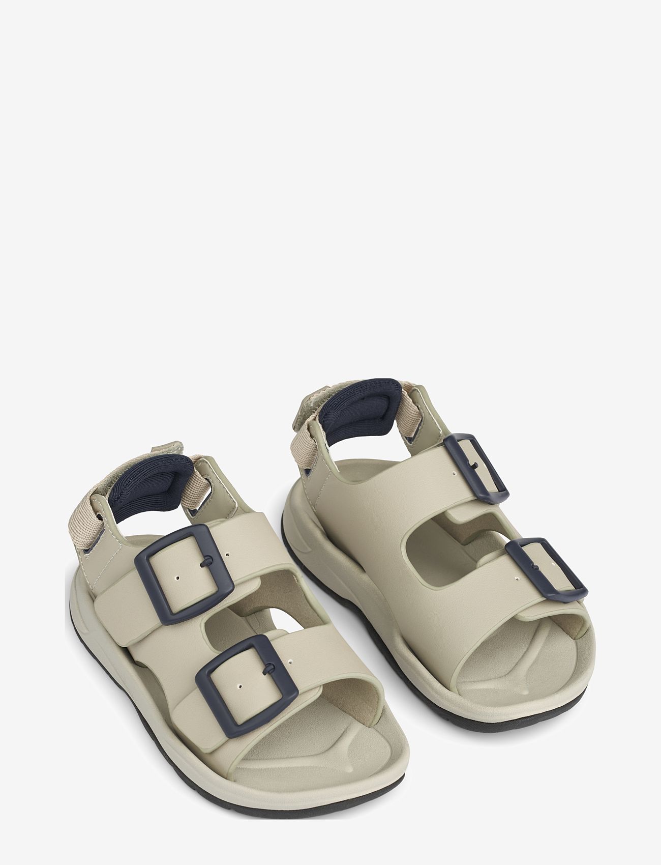 Liewood - Anni Sandals - sandaler - midnight navy mix - 1