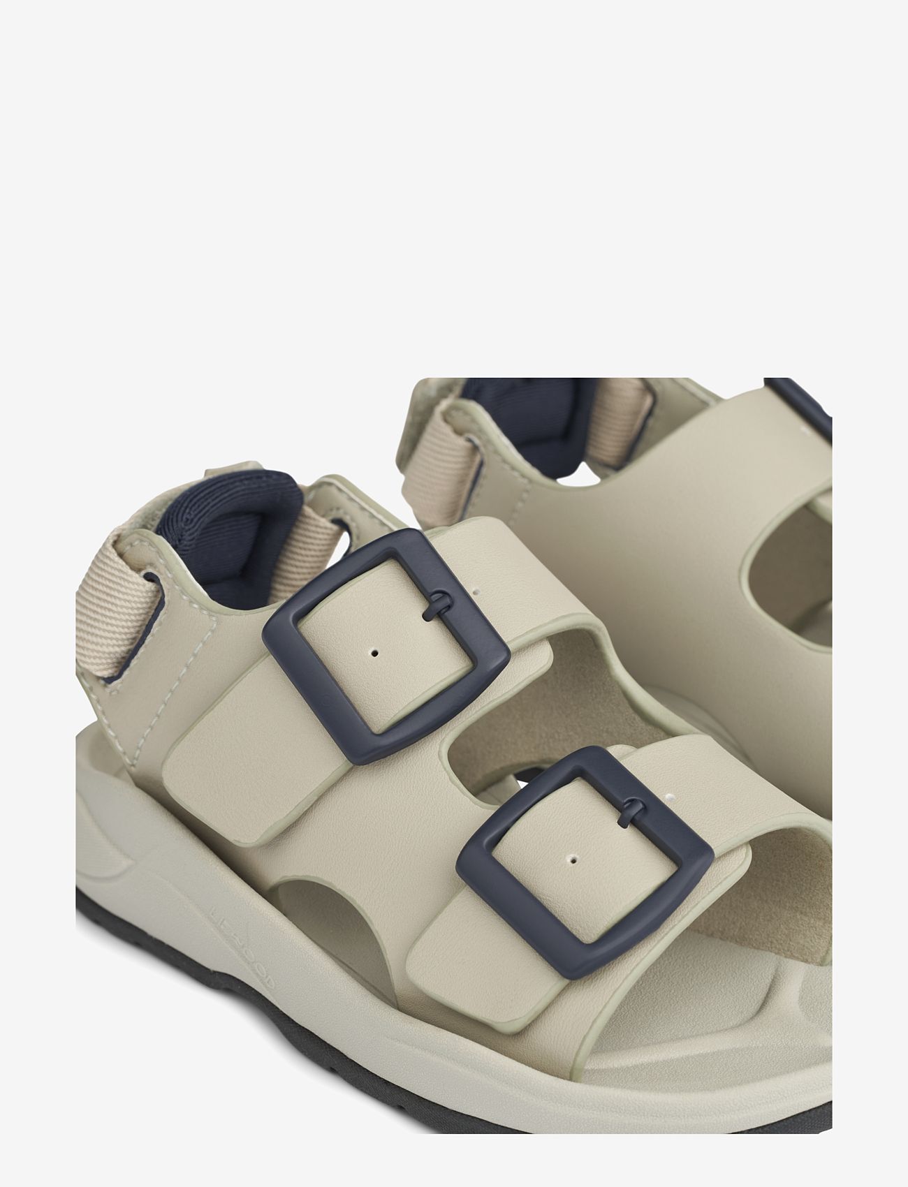 Liewood - Anni Sandals - sandaler - midnight navy mix - 4