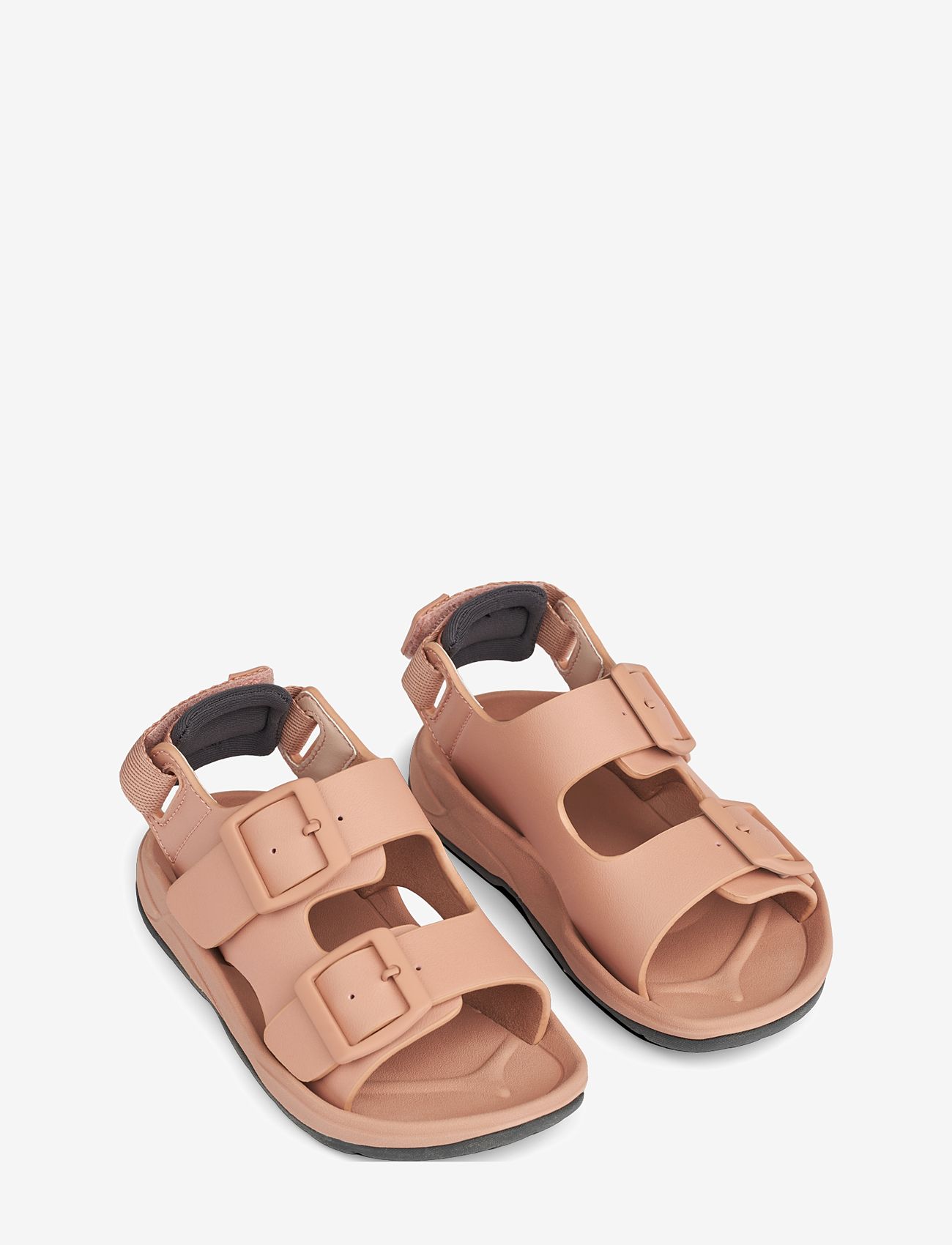 Liewood - Anni Sandals - børn - tuscany rose - 0