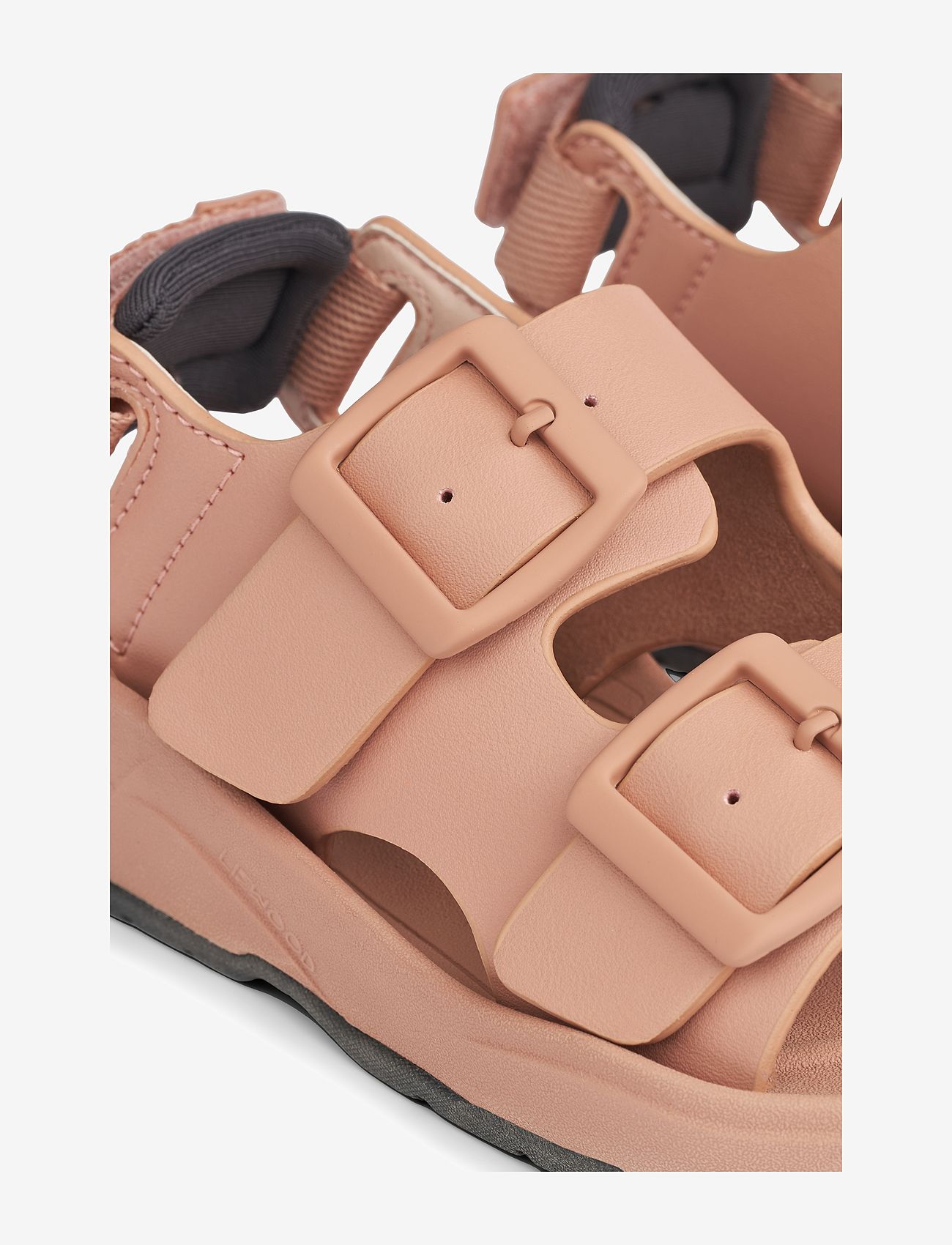Liewood - Anni Sandals - børn - tuscany rose - 3