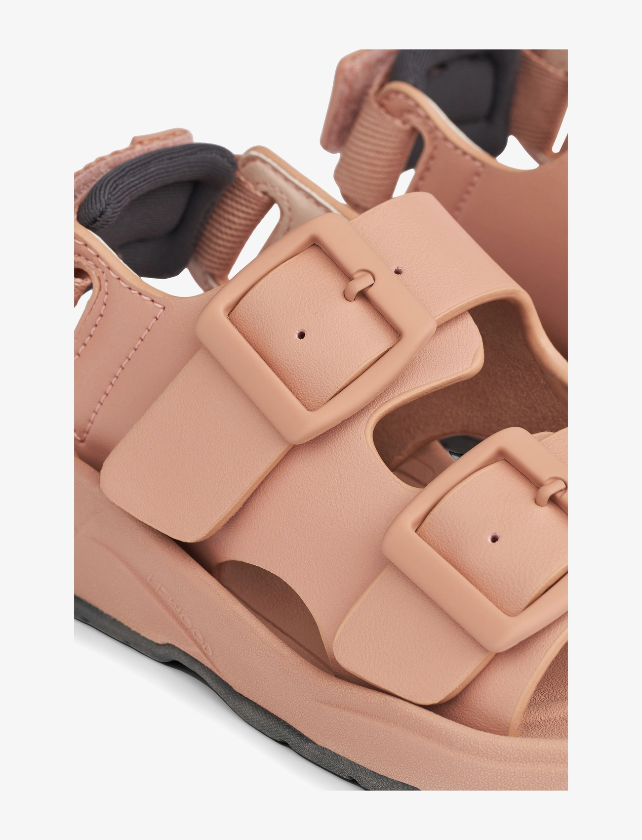 Liewood - Anni Sandals - tuscany rose - 3