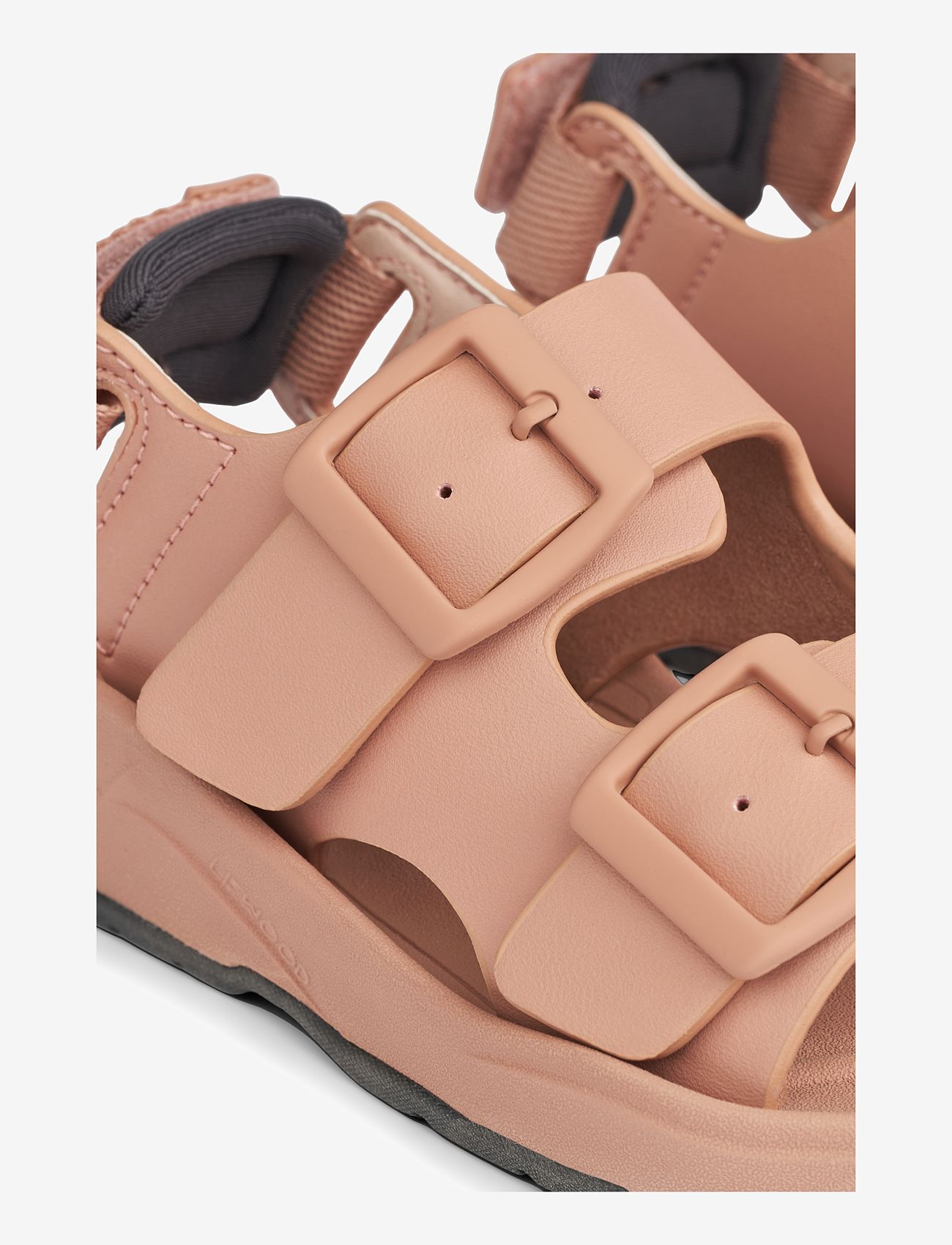 Liewood - Anni Sandals - tuscany rose - 3