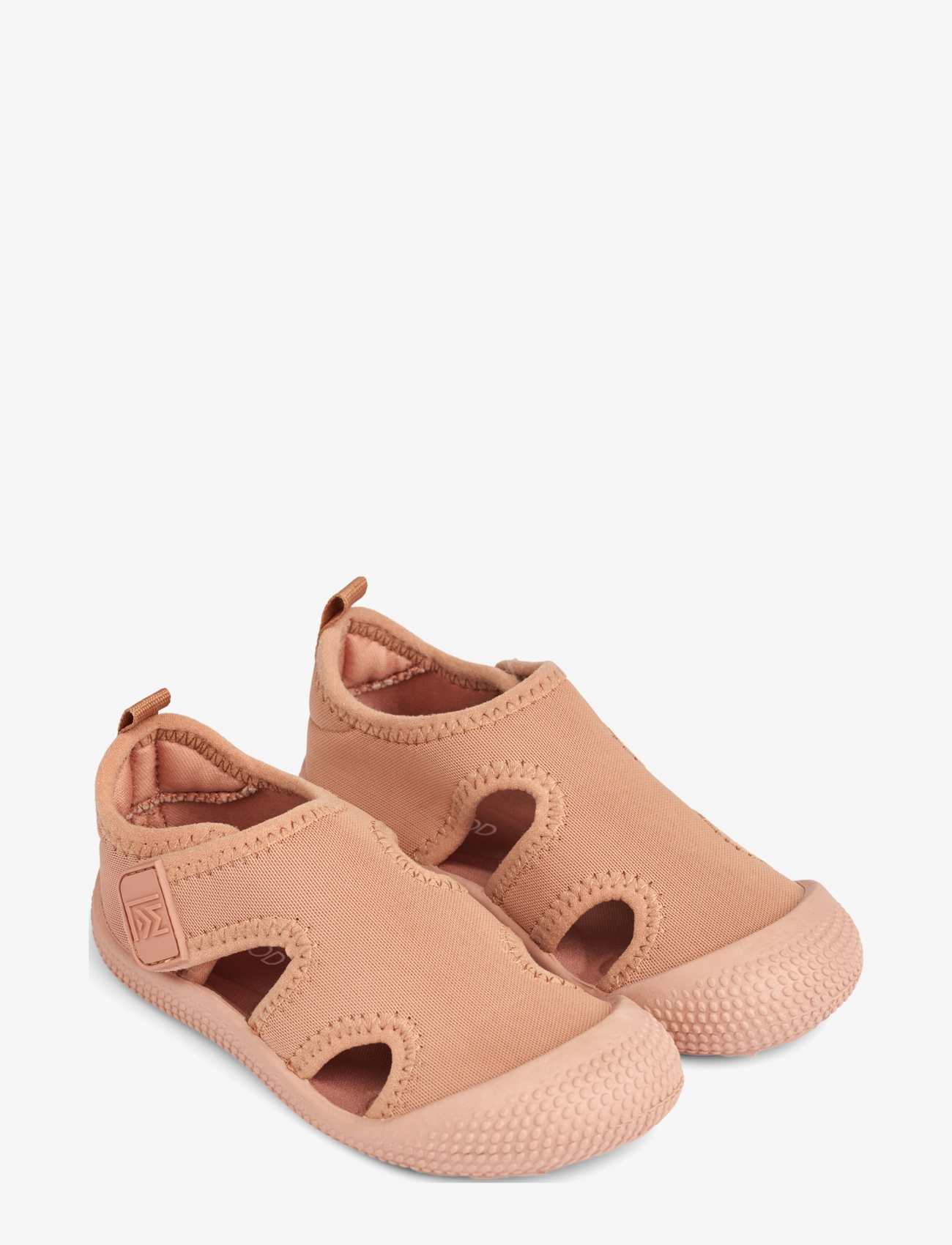 LIEWOOD Sigurd Sea Schuh Pink - 32 - Kinder