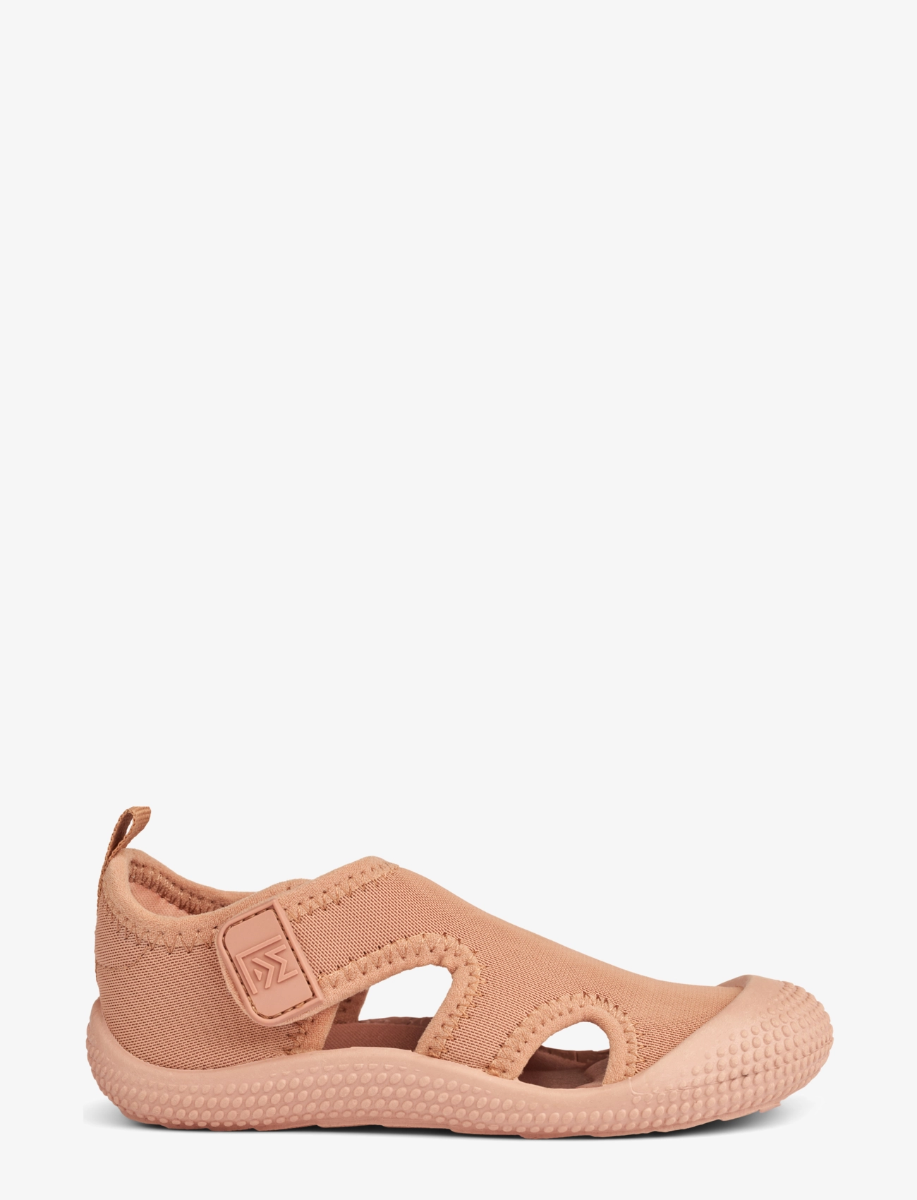 Liewood - Sigurd Sea Shoe - water shoes - tuscany rose / pale tuscany - 3