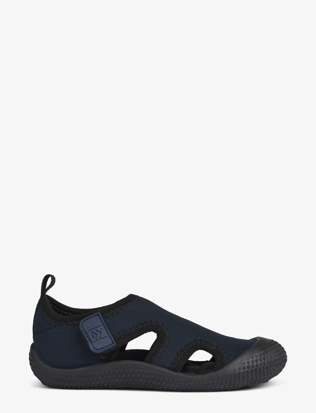 Liewood - Sigurd Sea Shoe - wasserschuhe - black / classic navy - 3