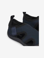 Liewood - Sigurd Sea Shoe - chaussures d'eau - black / classic navy - 3