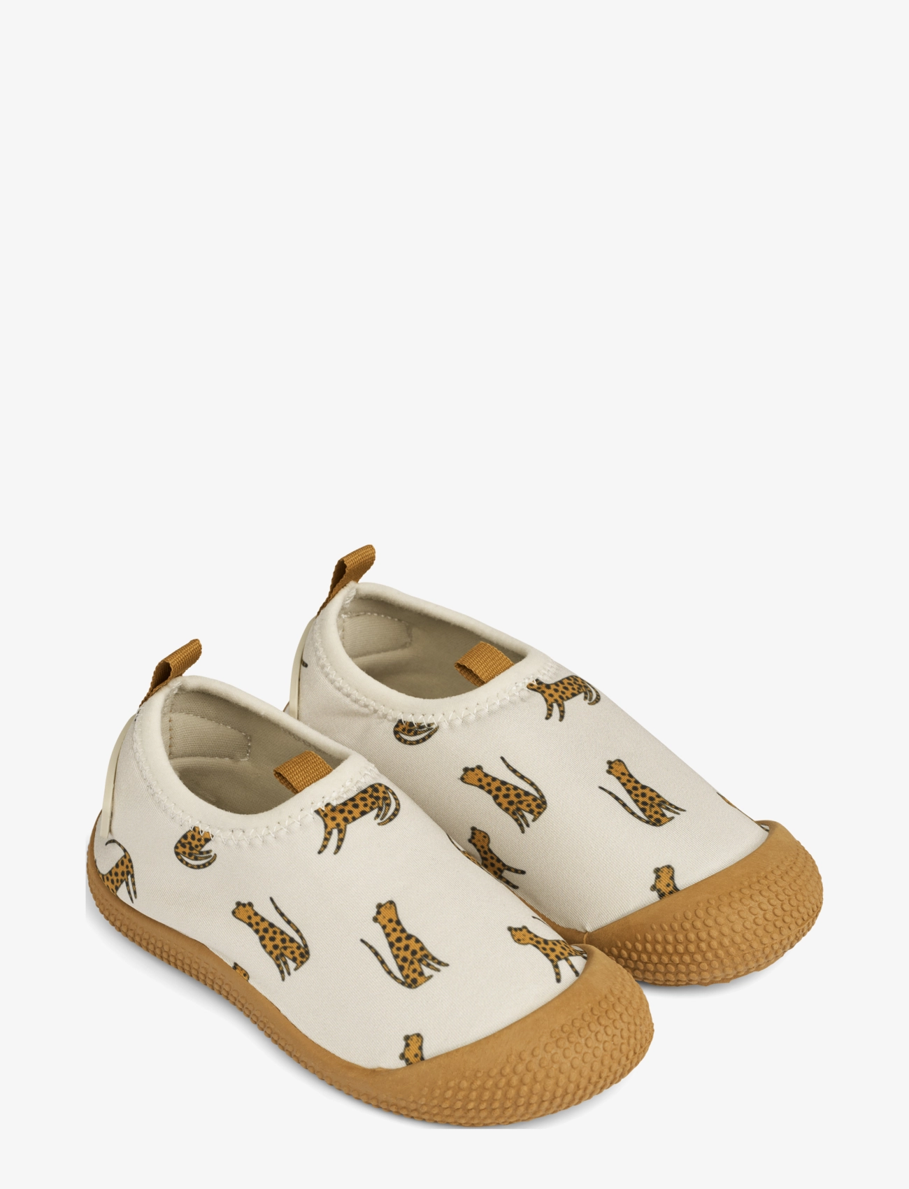 LEOPARD / SANDY