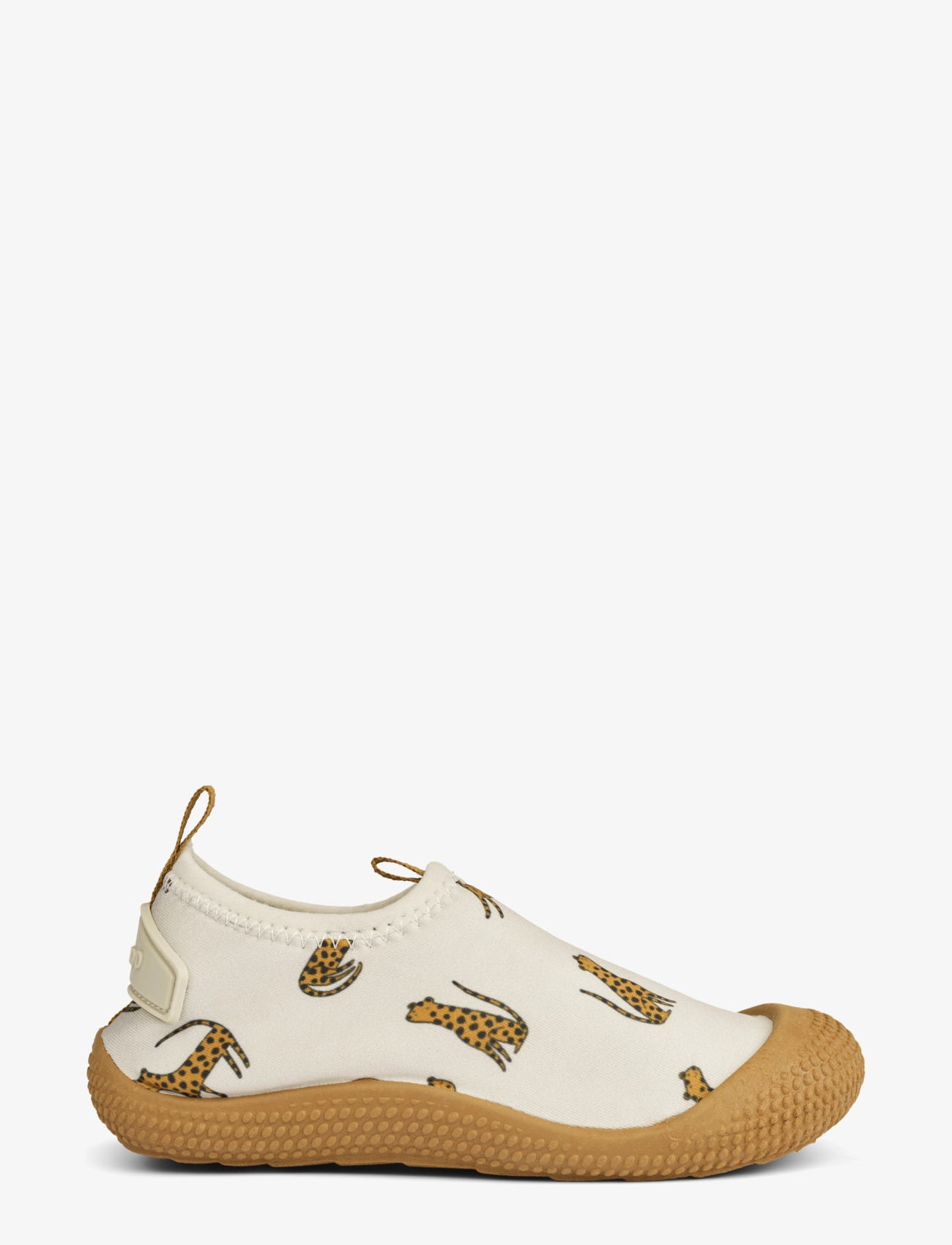 Liewood - Sonja Sea Shoe - leopard / sandy - 2