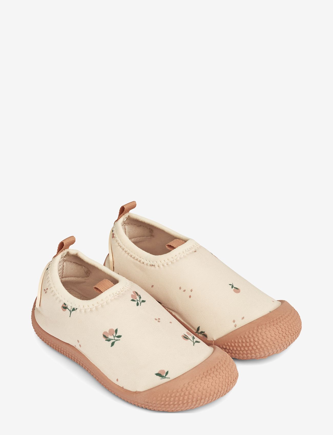 Liewood - Sonja Sea Shoe - peach / sea shell - 0