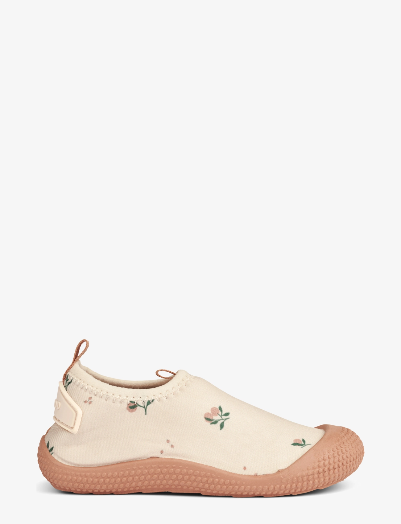 Liewood - Sonja Sea Shoe - peach / sea shell - 2