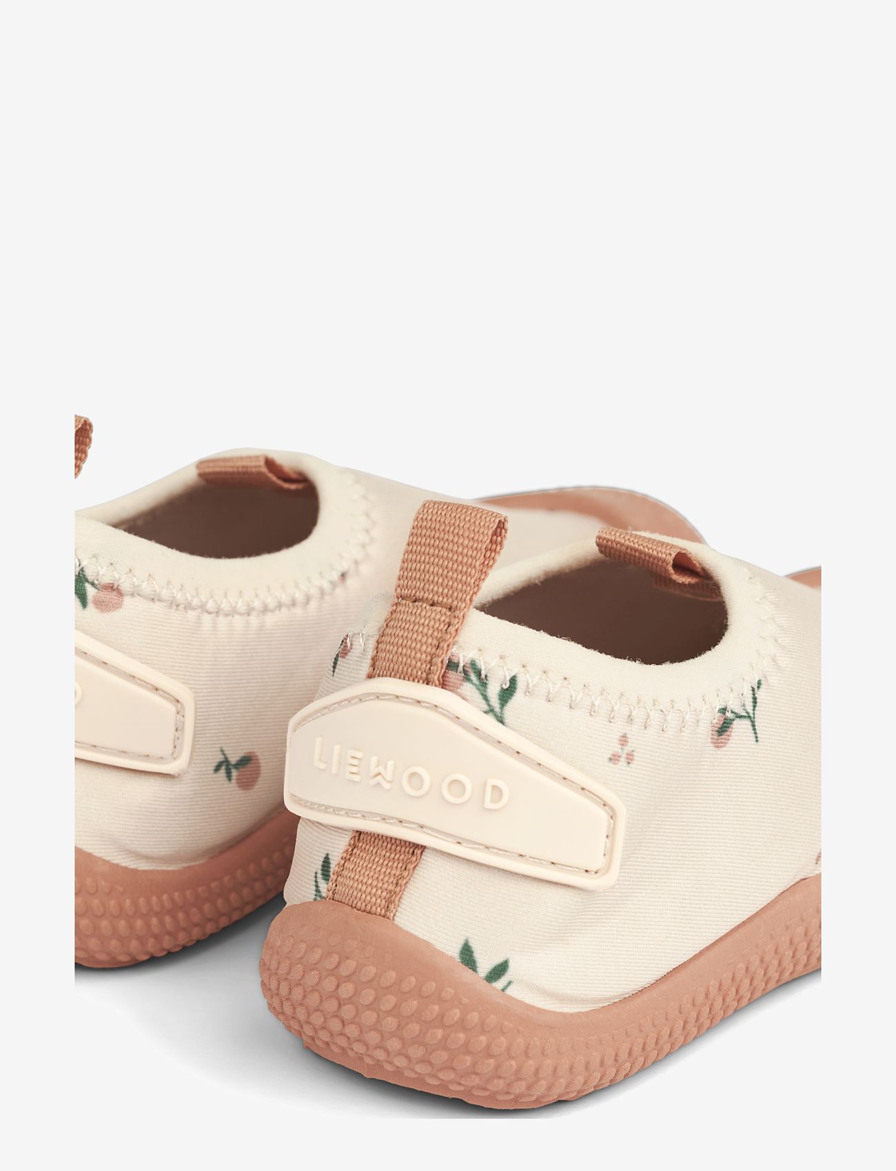 Liewood - Sonja Sea Shoe - peach / sea shell - 3