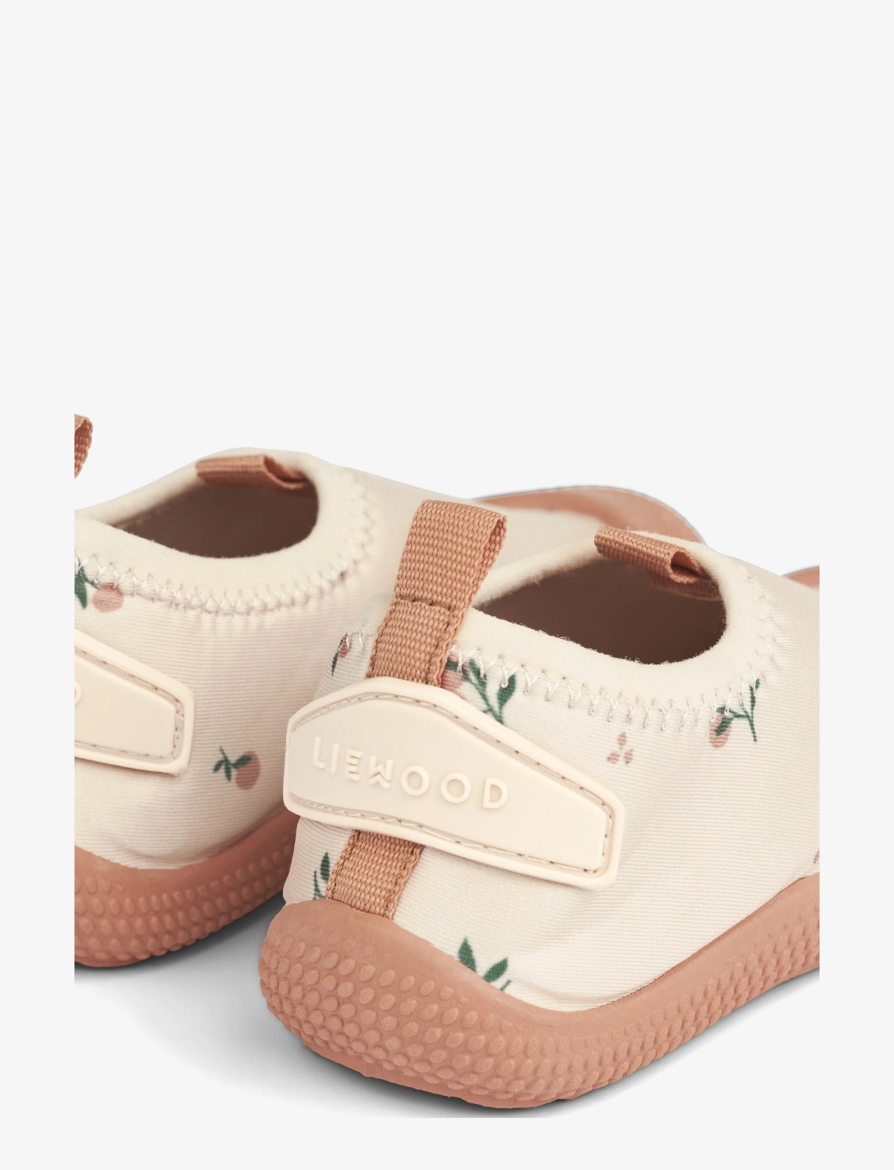 Liewood - Sonja Sea Shoe - peach / sea shell - 3