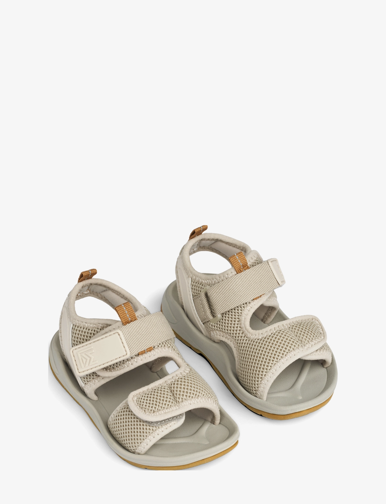 Christi Sandals - MIST MIX