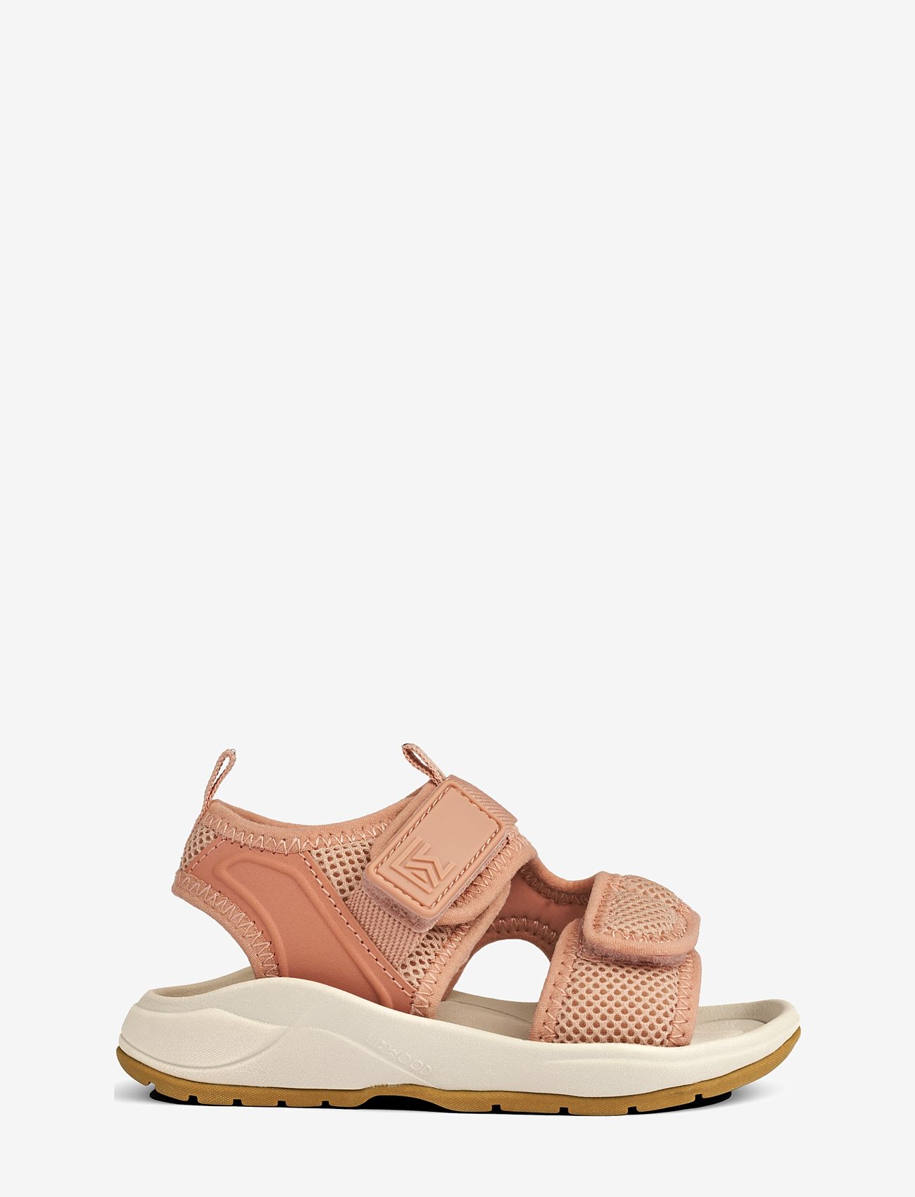 Liewood - Christi Sandals - sandaler - tuscany rose multi mix - 2
