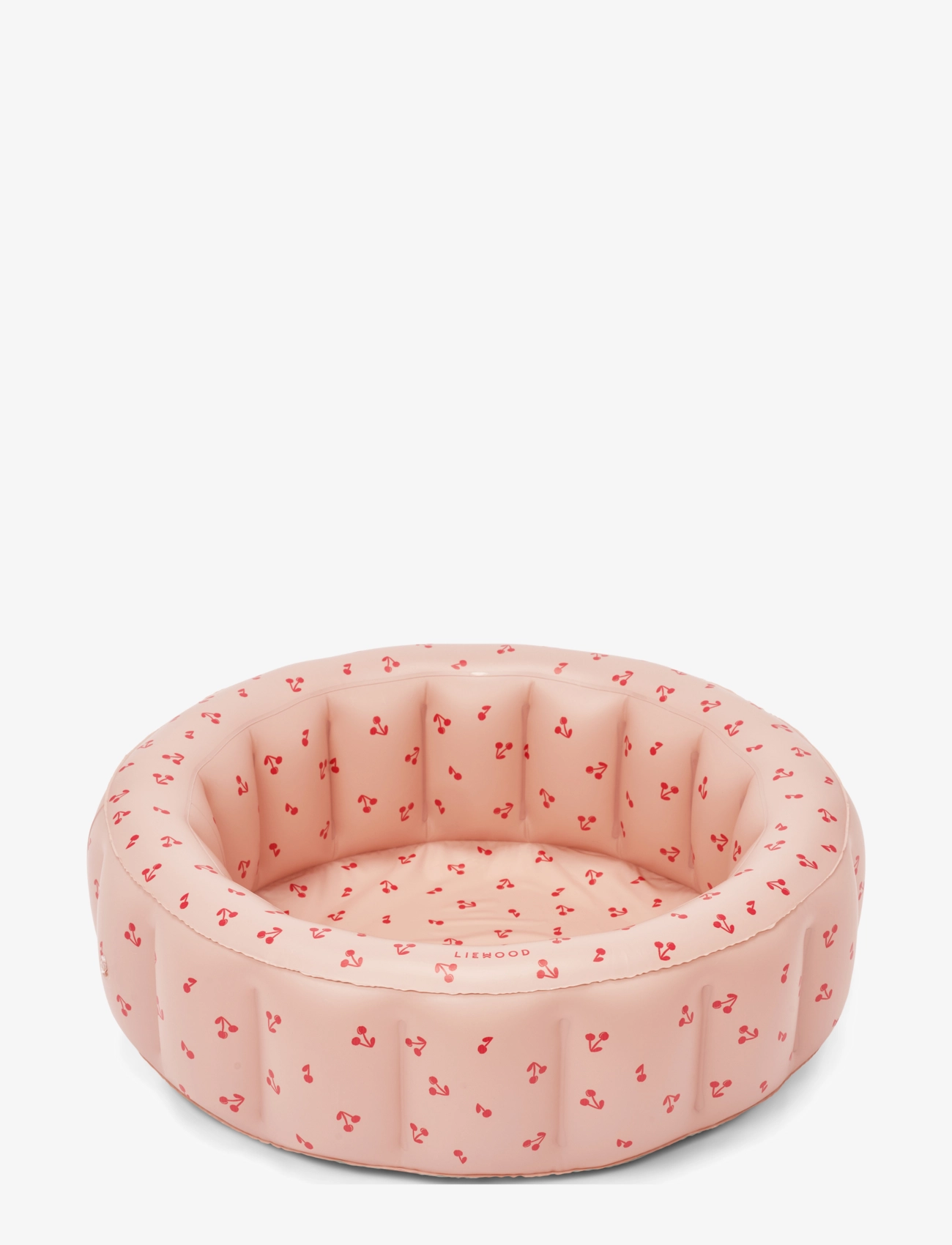 Liewood Kornelia Printed Pool Small, One Size, Pink, Water Legetøj > Children's Pools, Børn