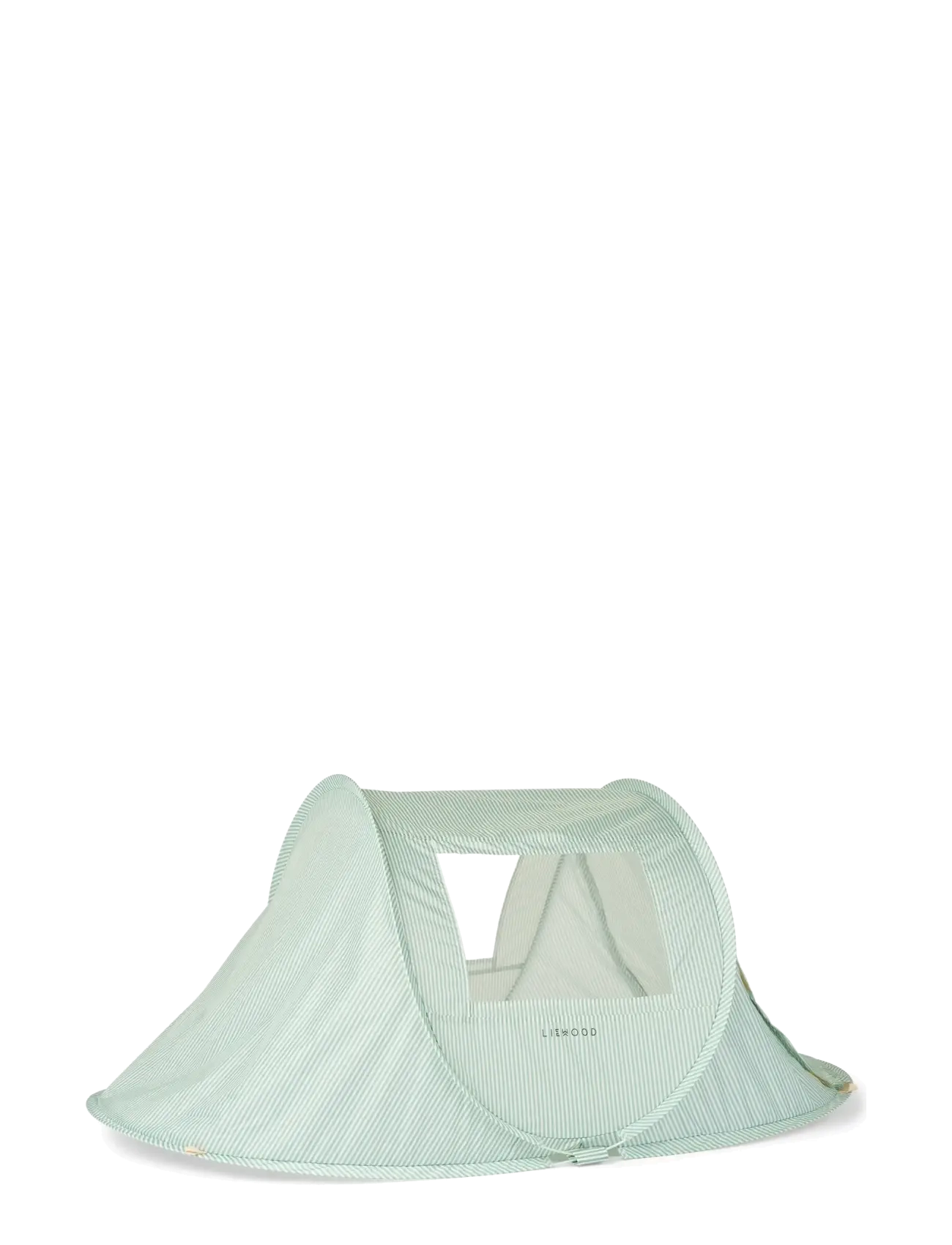 Liewood Bjork Tent, Børn, Play Tent, Grøn, Str: ONE SIZE
