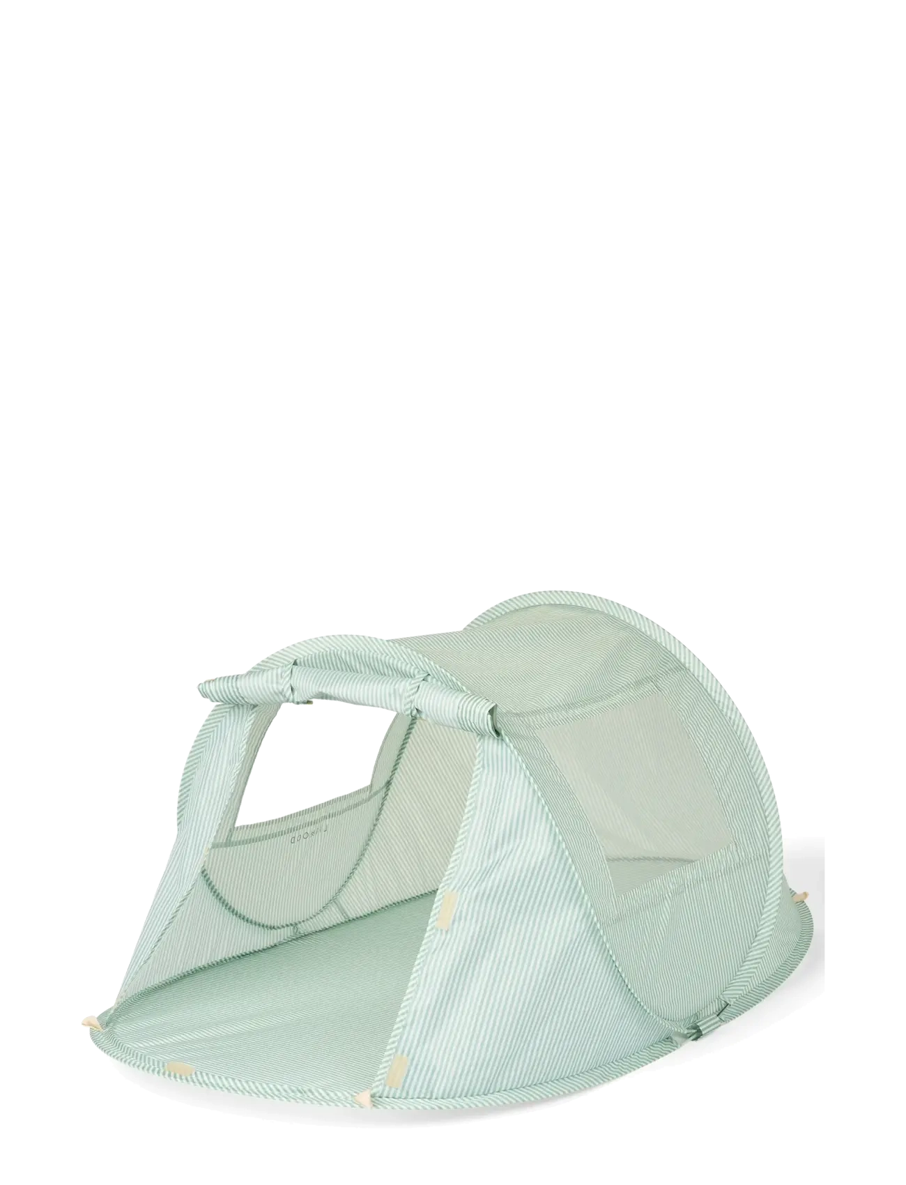 Liewood - Bjork Tent - spielzelte und -tunnel - peppermint / creme de la creme - 2