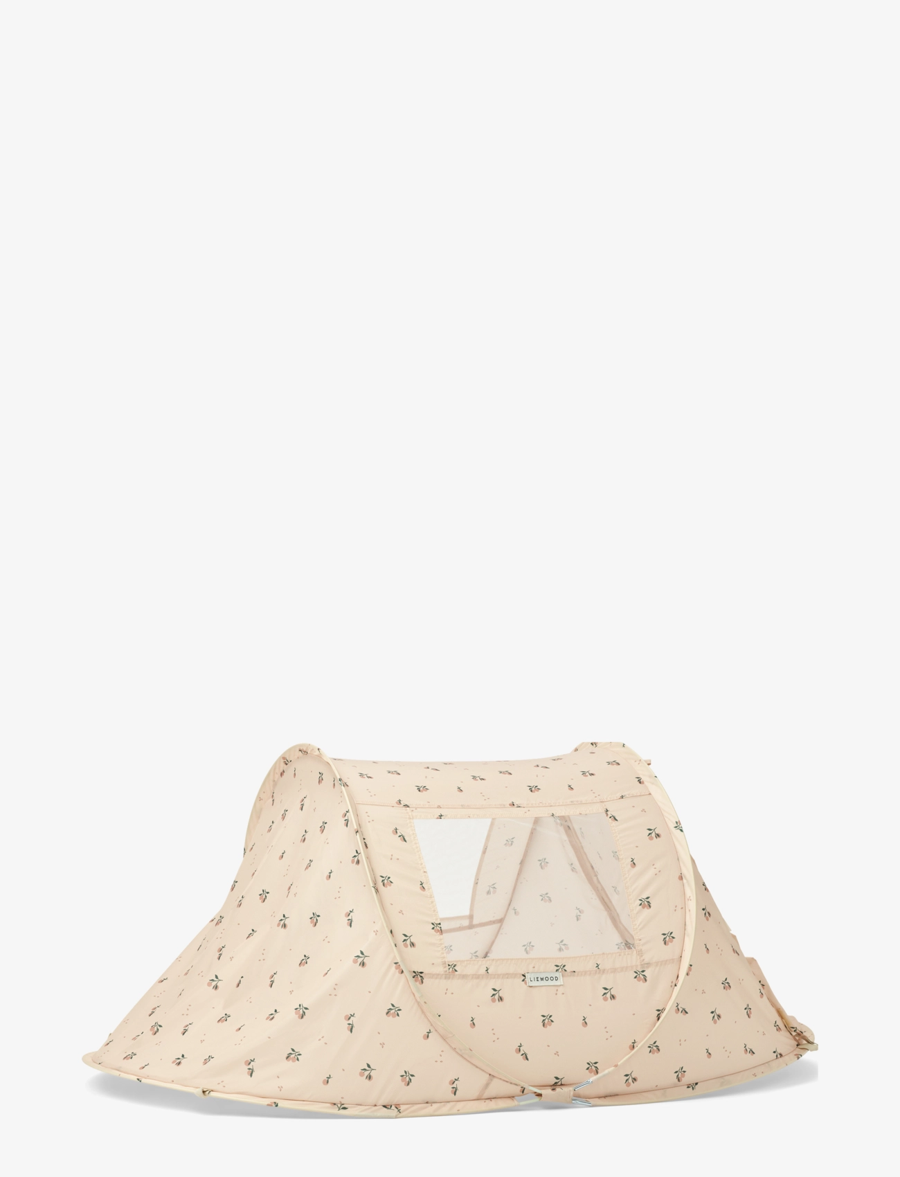 Liewood Bjork Tent - 4 for 3 - PEACH / SEA SHELL / cream
