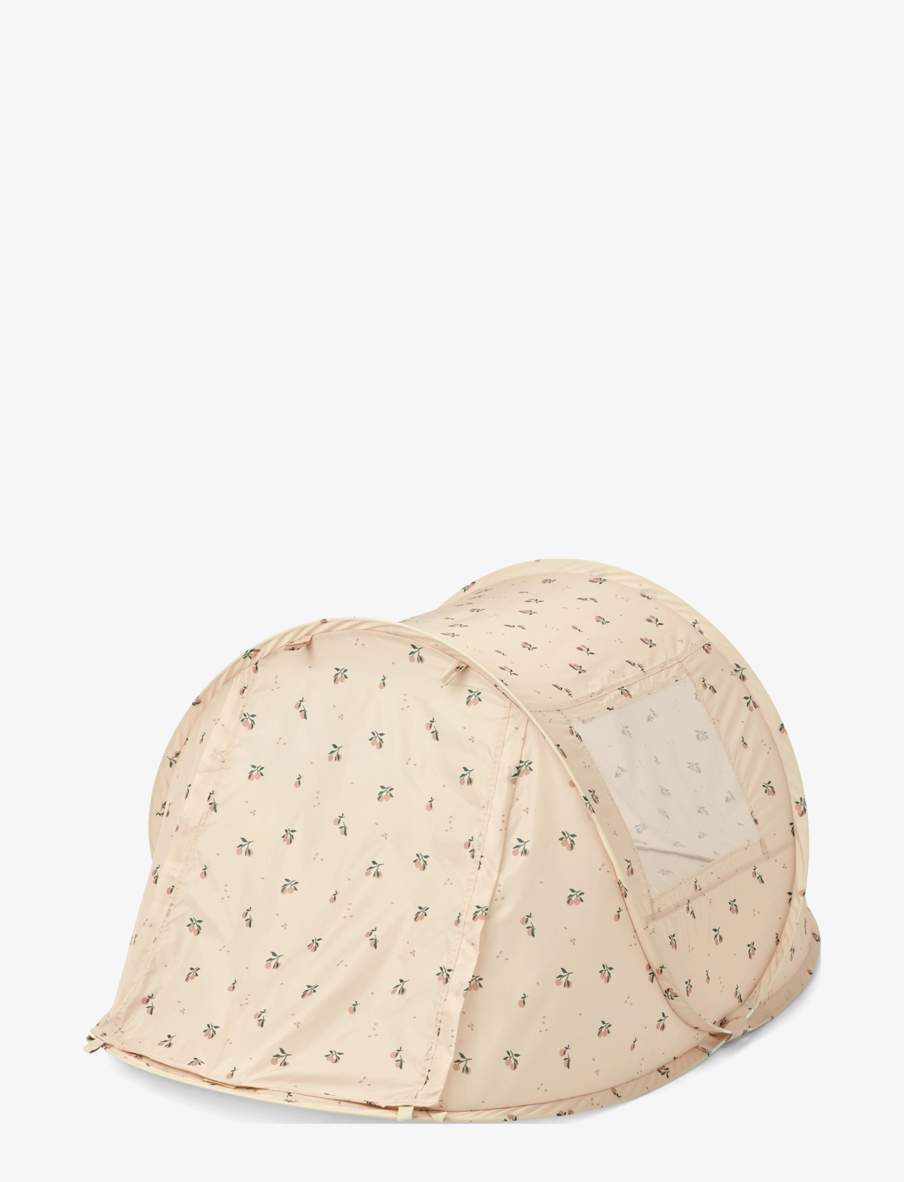 Liewood - Bjork Tent - lektält & lektunnlar - peach / sea shell - 1