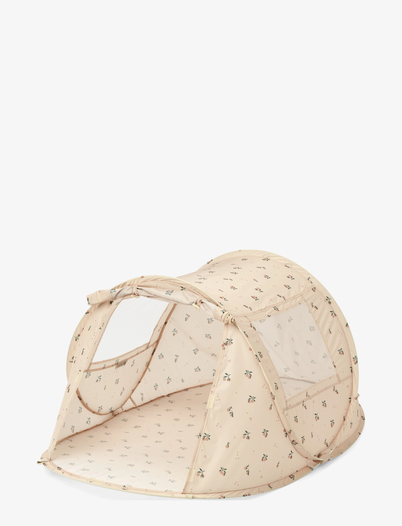 Liewood - Bjork Tent - lektält & lektunnlar - peach / sea shell - 2