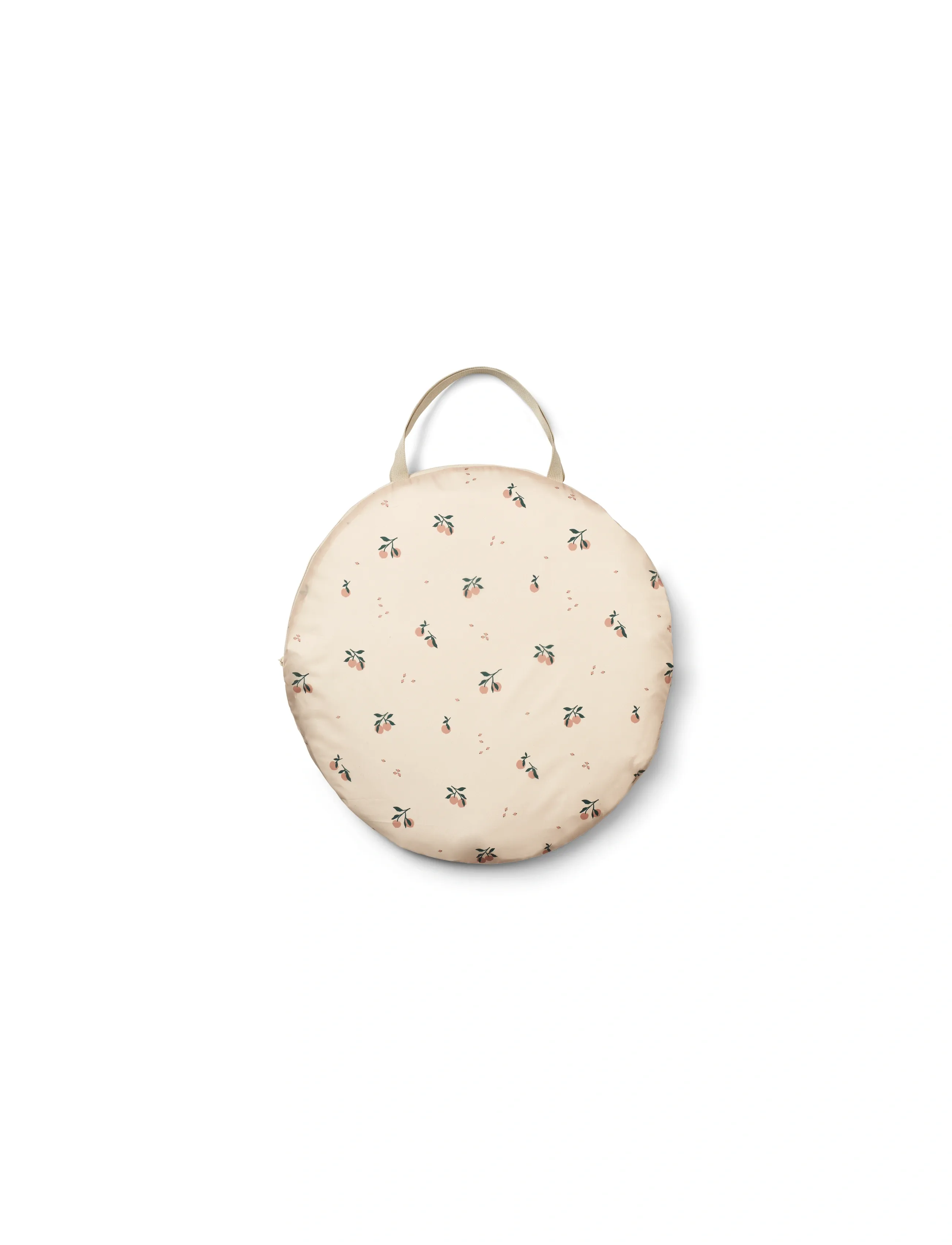 Liewood - Bjork Tent - lektält & lektunnlar - peach / sea shell - 4