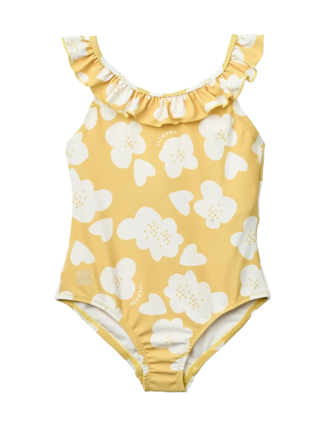 FLOWER / LEMON YELLOW