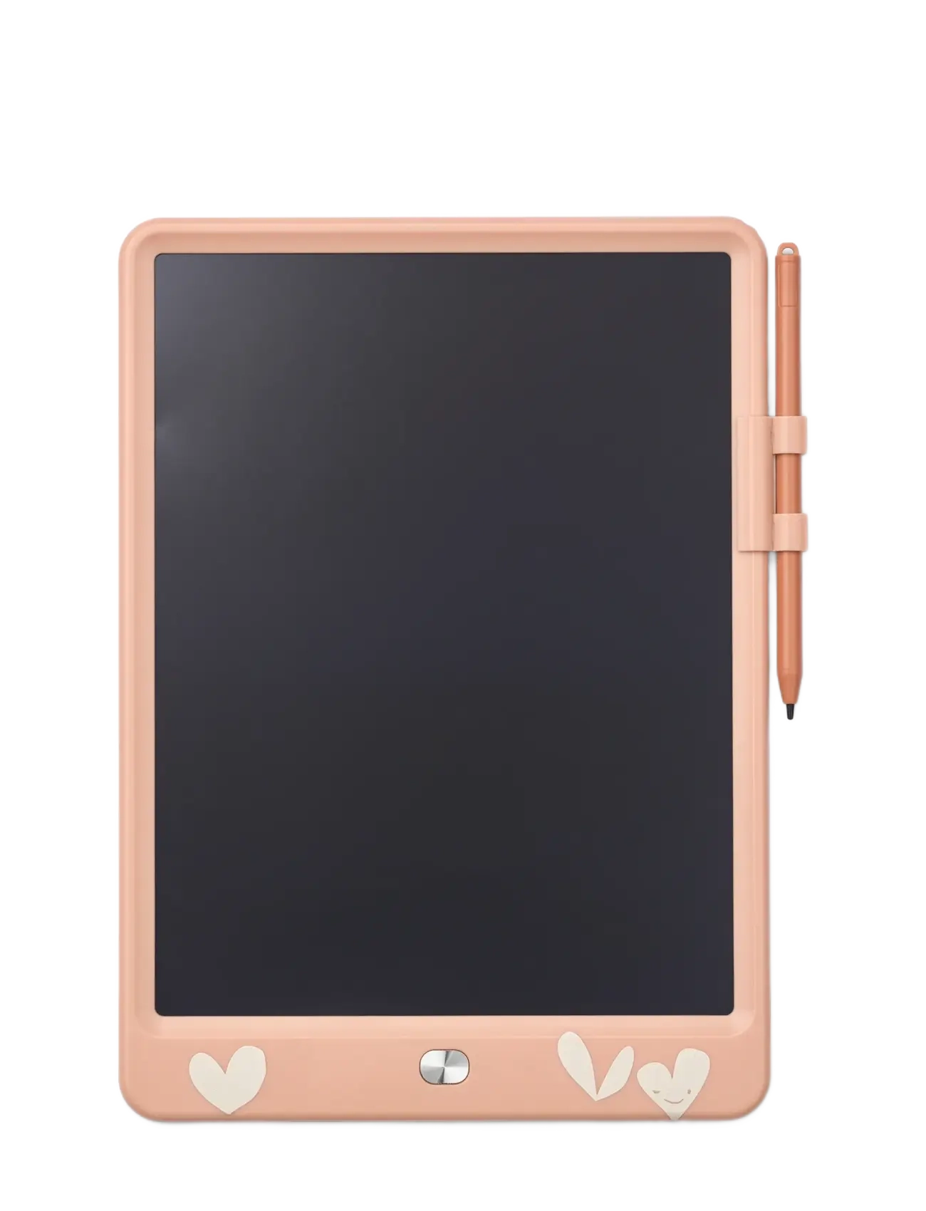 Liewood Zora Magic Drawing Board 10 Inches, One Size, Drawing, Rosa - Boards, Kinder