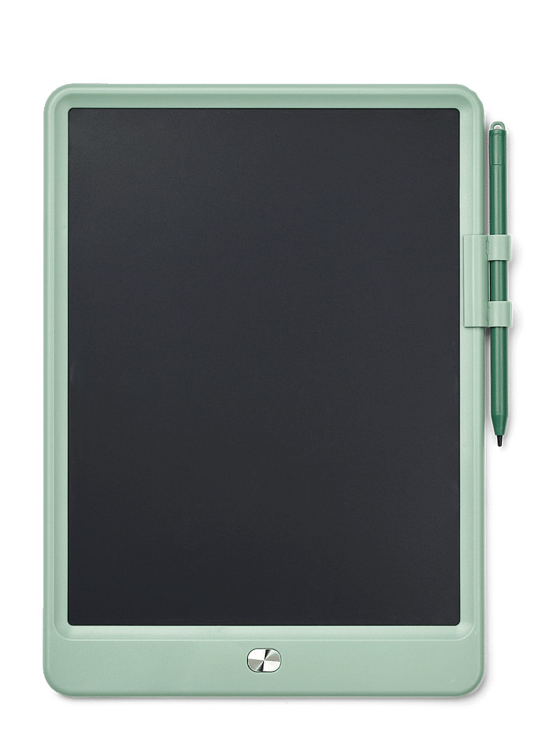 Liewood - Zora magic drawing board 10 inches - joonistustahvlid - peppermint - 1