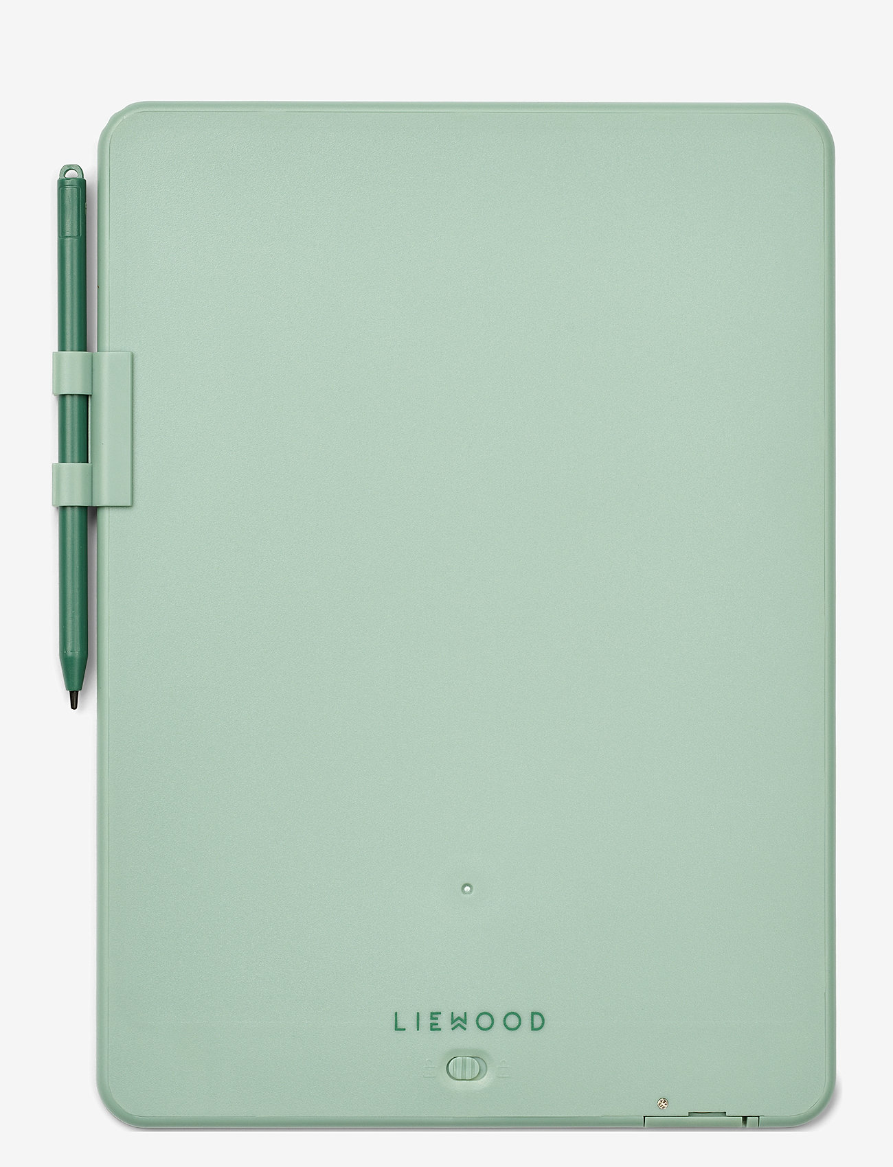 Liewood - Zora magic drawing board 10 inches - peppermint - 2
