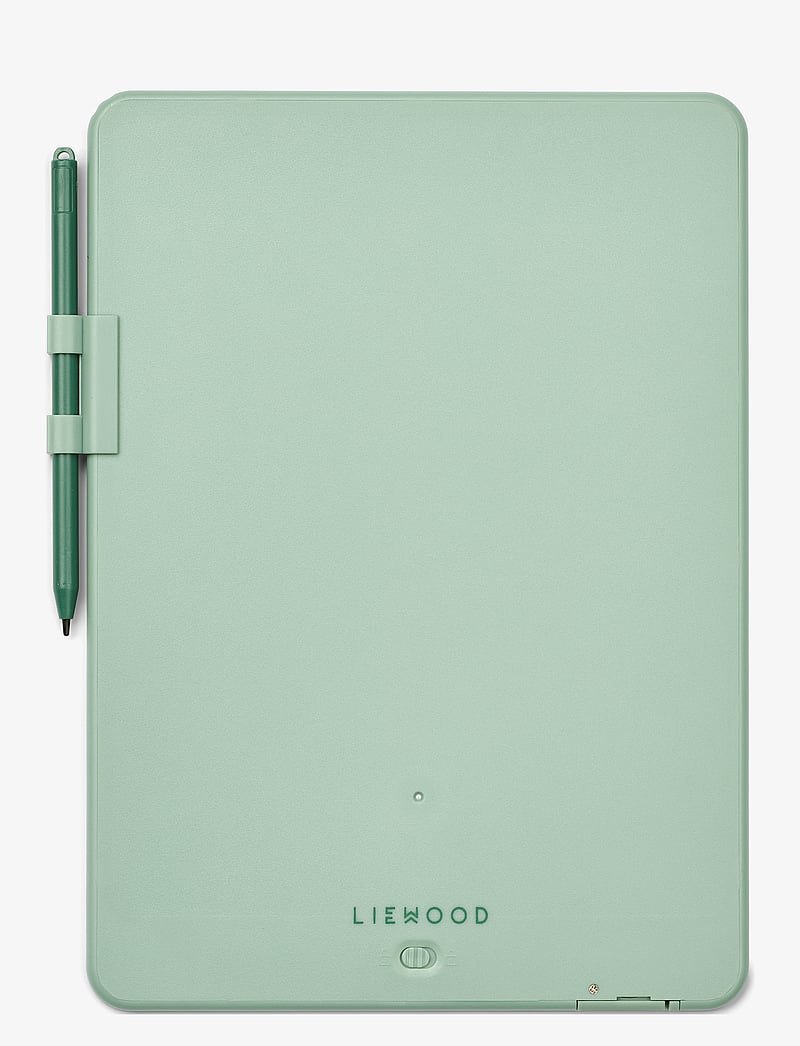 Liewood - Zora magic drawing board 10 inches - joonistustahvlid - peppermint - 2
