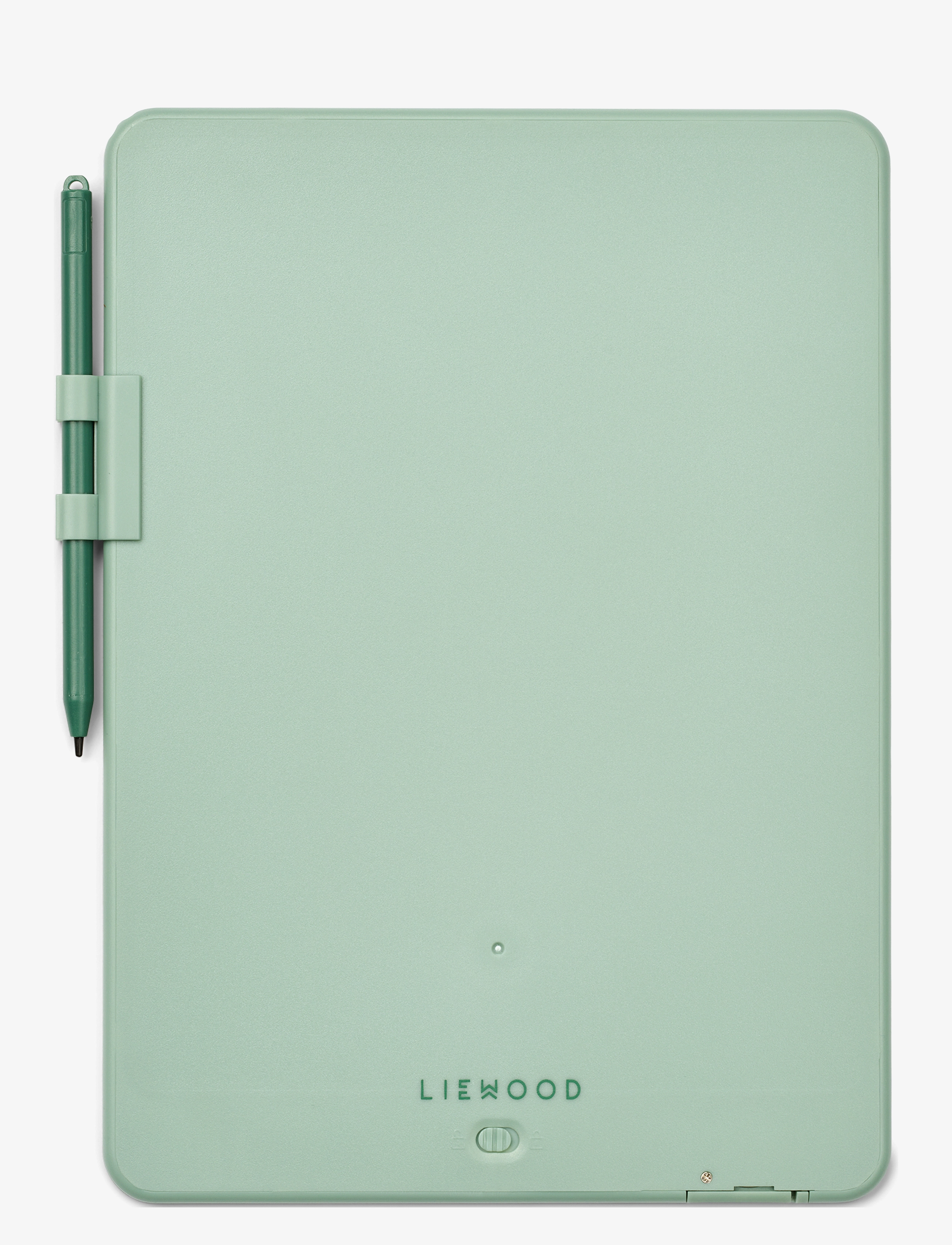 Liewood - Zora magic drawing board 10 inches - rasējamie dēļi - peppermint - 2