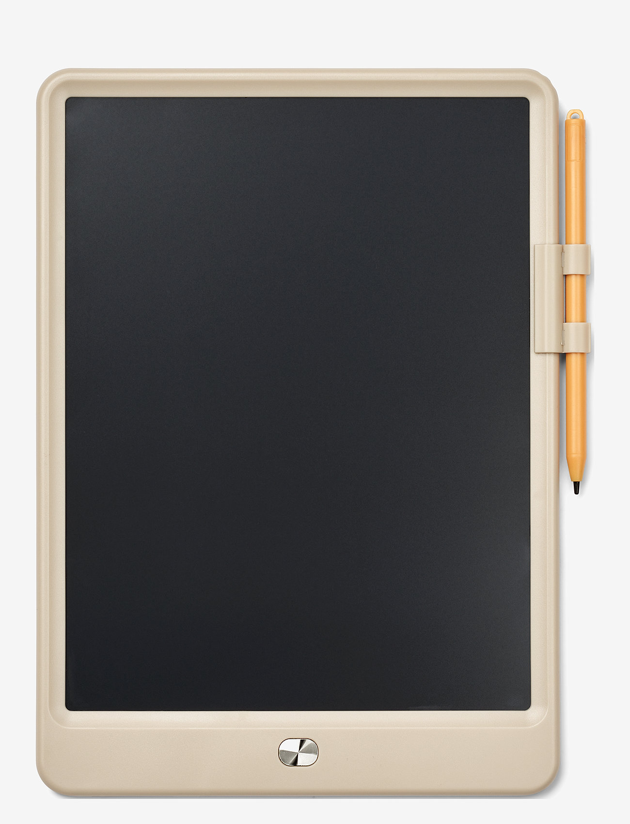 Liewood - Zora magic drawing board 10 inches - drawing boards - sandy - 0
