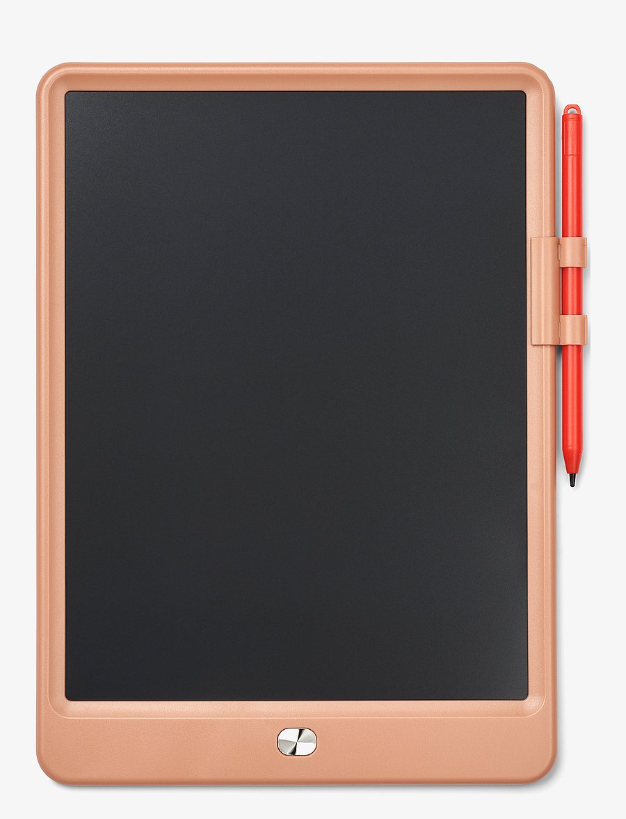 Liewood - Zora magic drawing board 10 inches - zeichenbretter - tuscany rose - 1