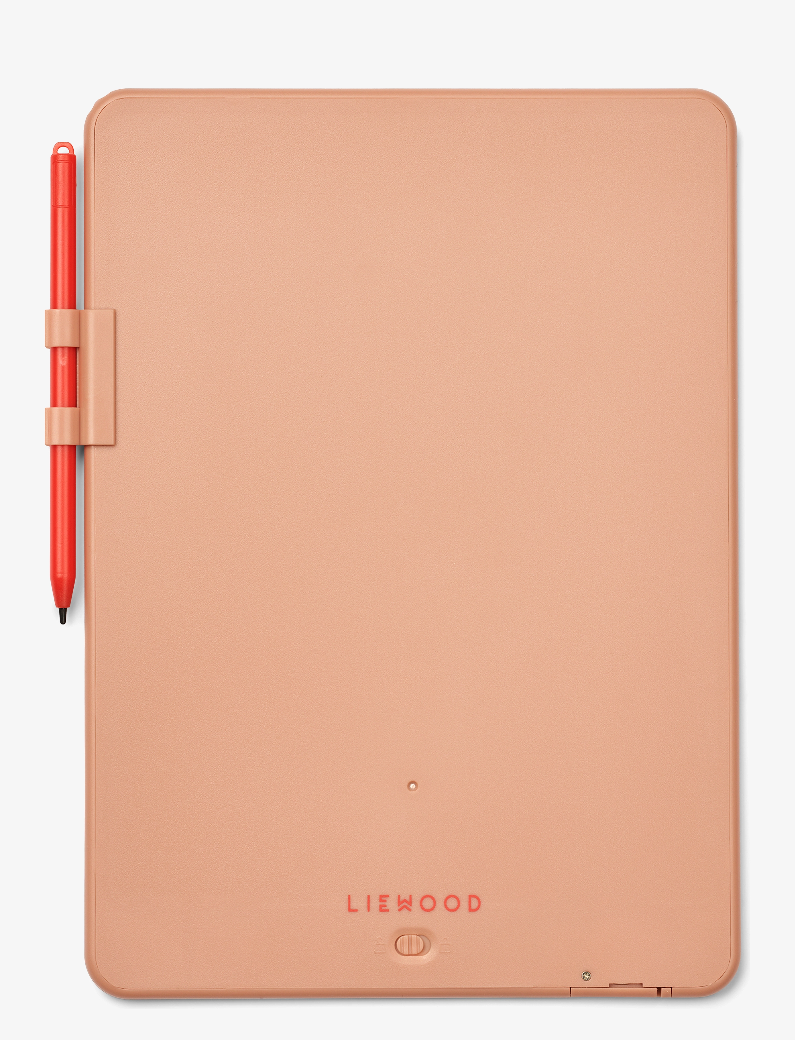 Liewood - Zora magic drawing board 10 inches - zeichenbretter - tuscany rose - 2