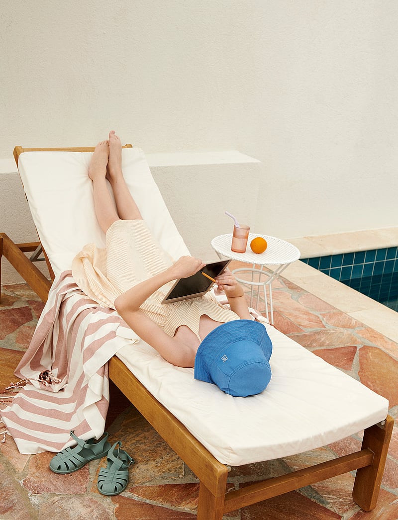 Liewood - Zora magic drawing board 10 inches - joonistustahvlid - tuscany rose - 3