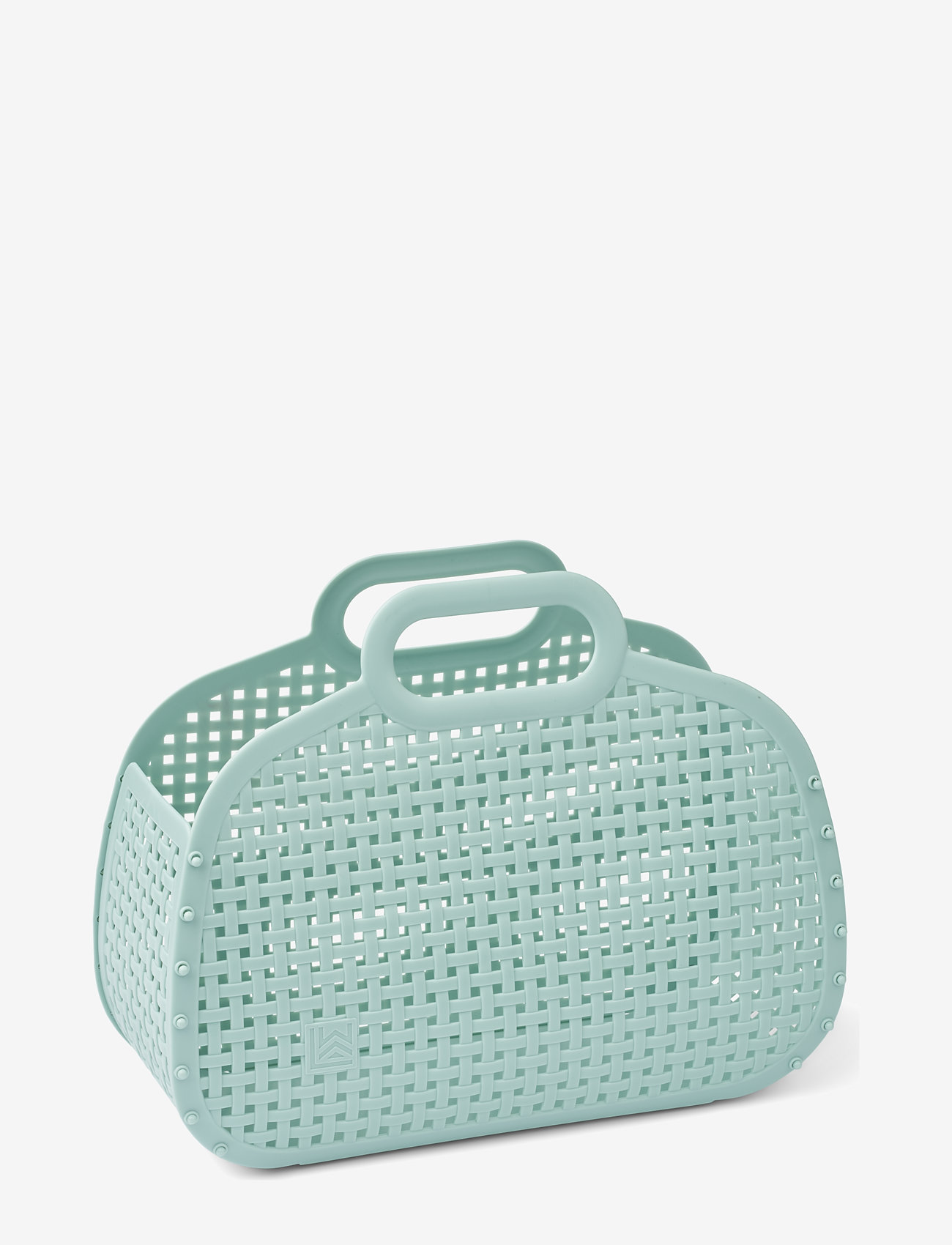 Liewood - Adeline Basket - ice blue - 0