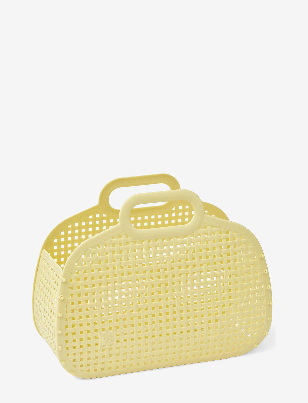 Liewood - Adeline Basket - lemonade - 0