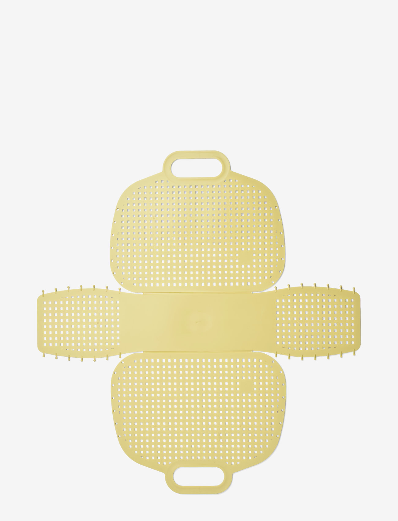 Liewood - Adeline Basket - lemonade - 1