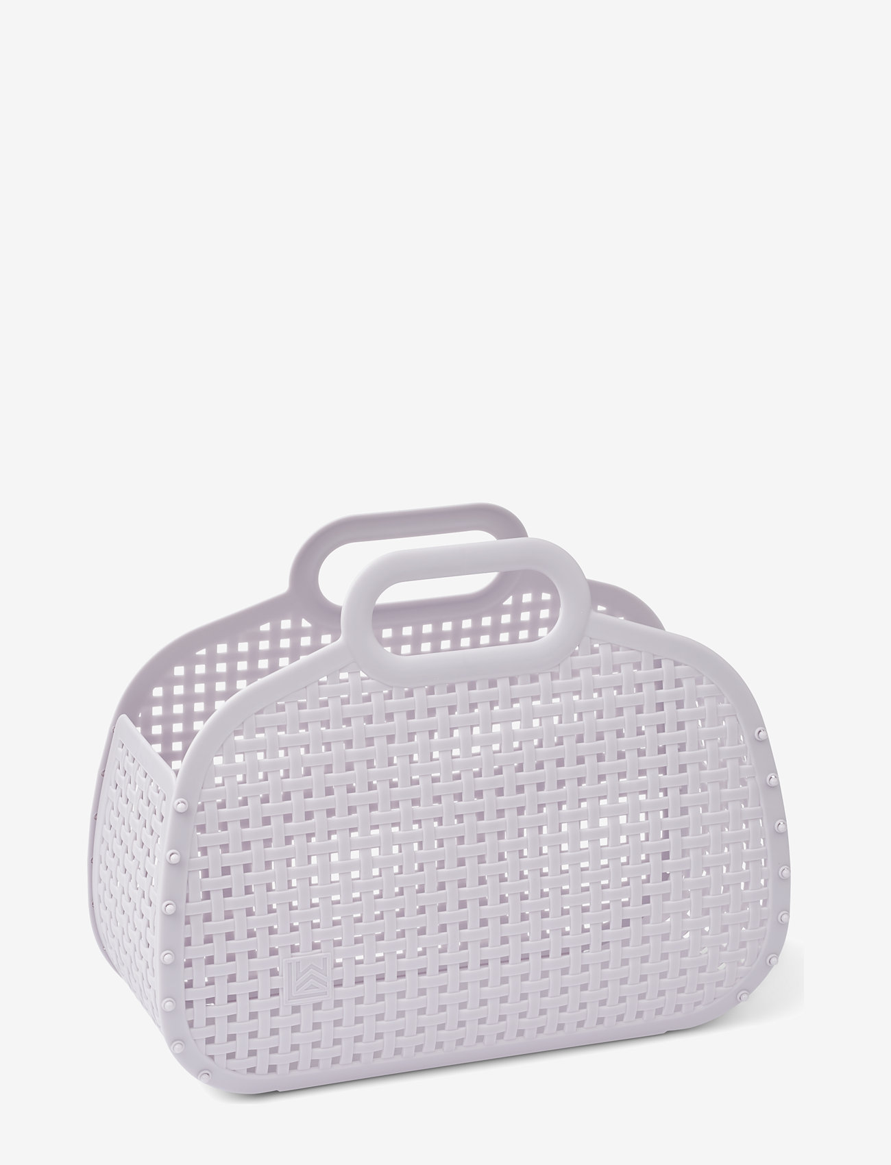Liewood - Adeline Basket - misty lilac - 1