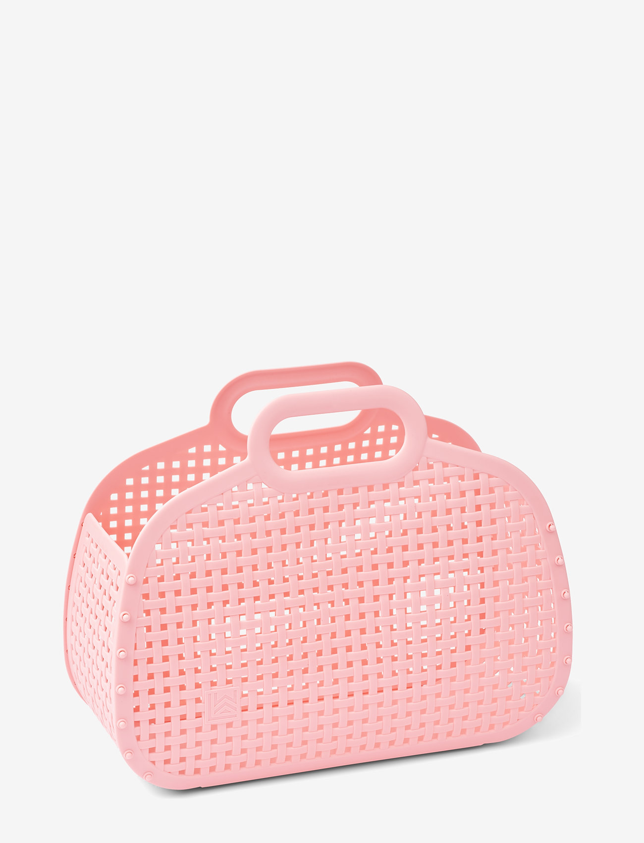Liewood - Adeline Basket - pink icing - 1