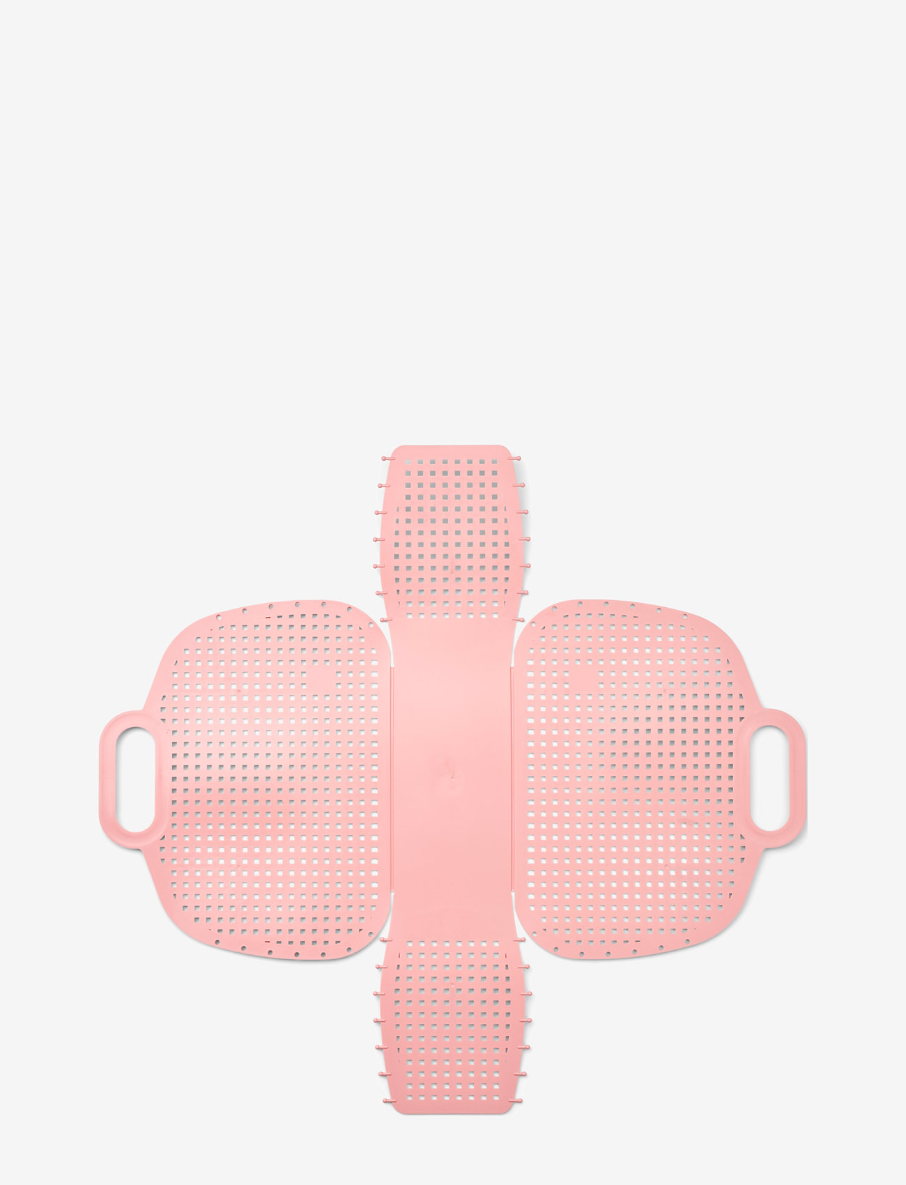 Liewood - Adeline Basket - pink icing - 2