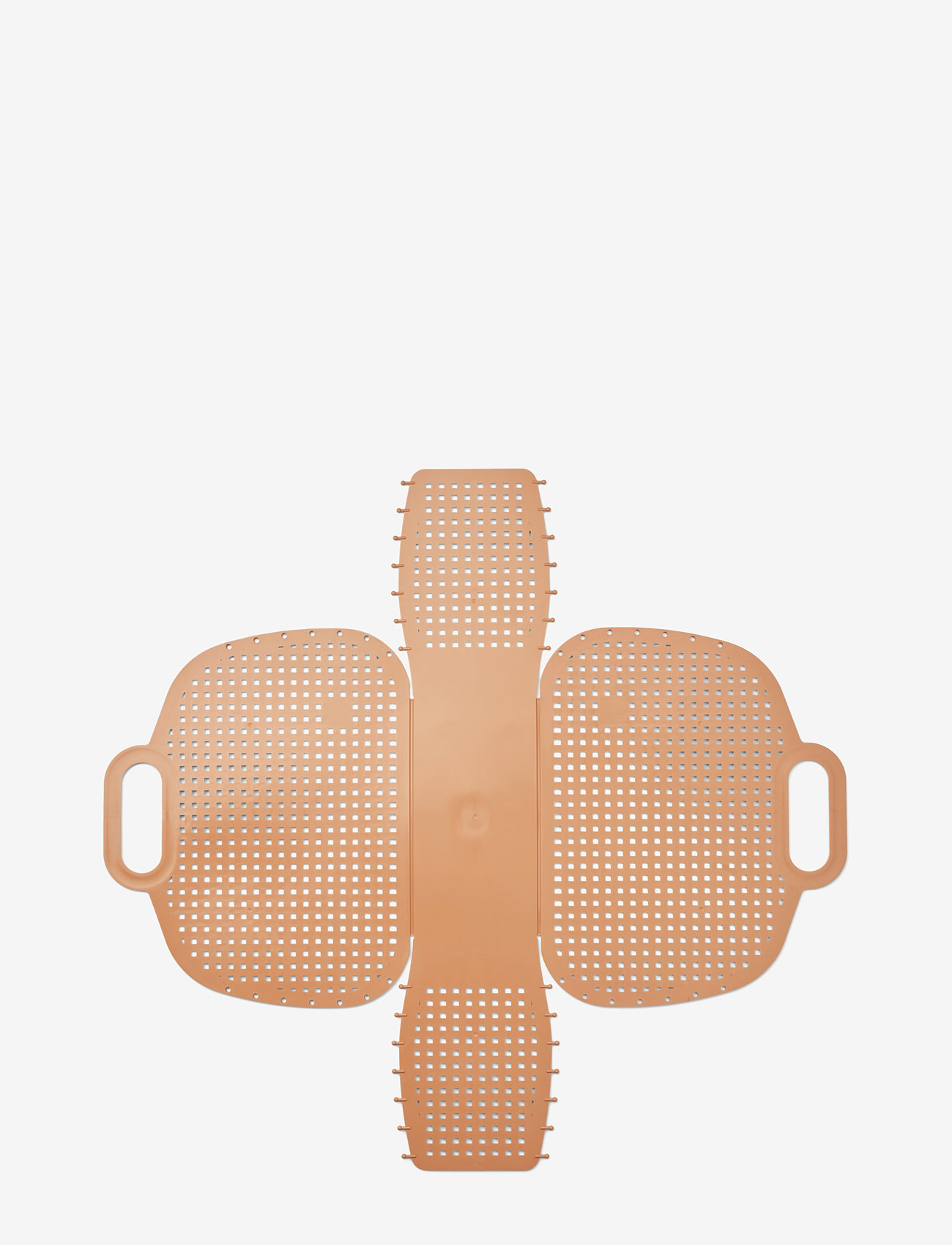 Liewood - Adeline Basket - tuscany rose - 1