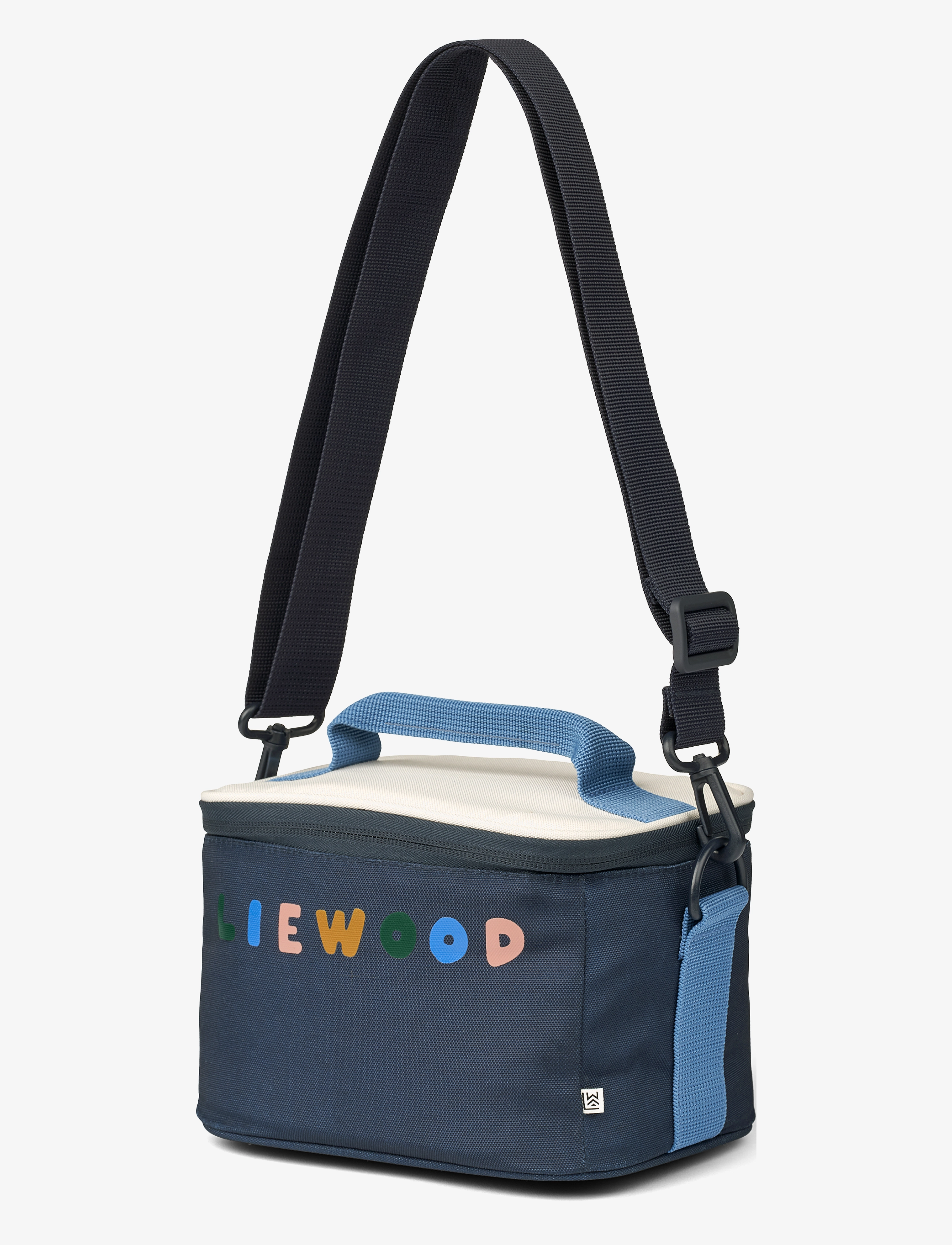 Toby Thermal Bag - CLASSIC NAVY MULTI MIX