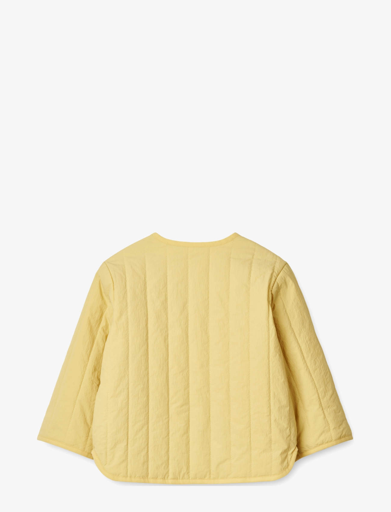 Liewood - Bea Jacket - crispy corn - 2