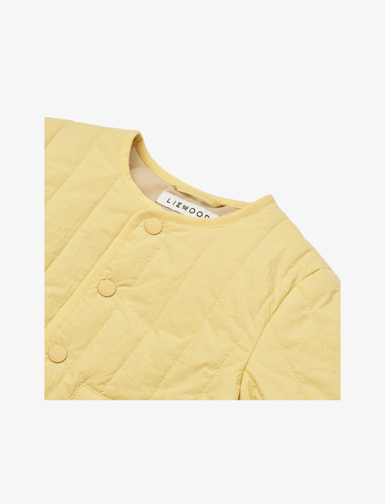 Liewood - Bea Jacket - crispy corn - 3