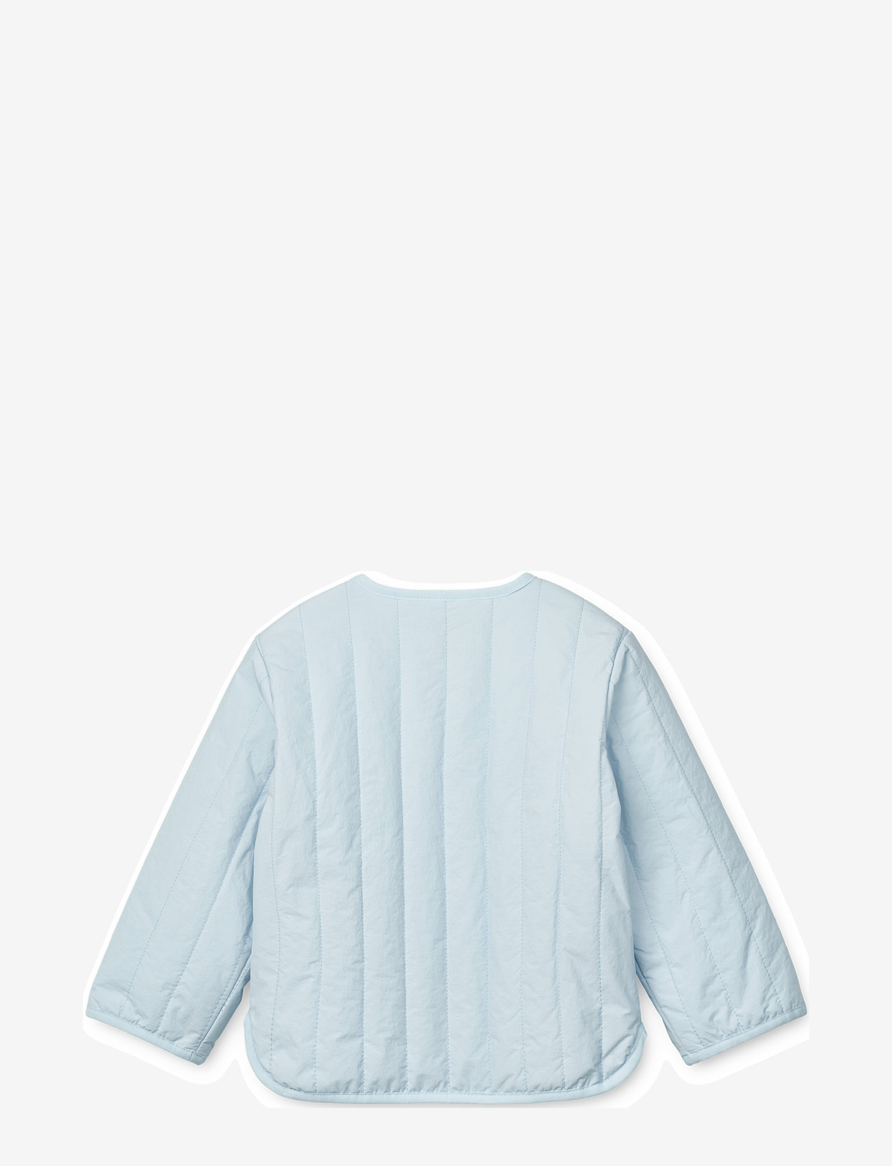 Liewood - Bea Jacket - efterårsjakker - pure sky - 1