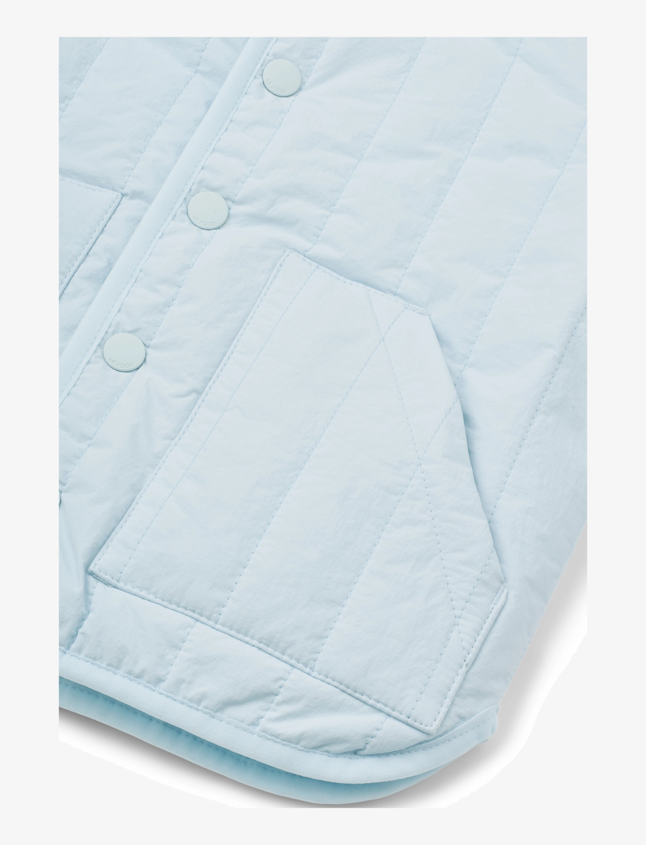 Liewood - Bea Jacket - pure sky - 3